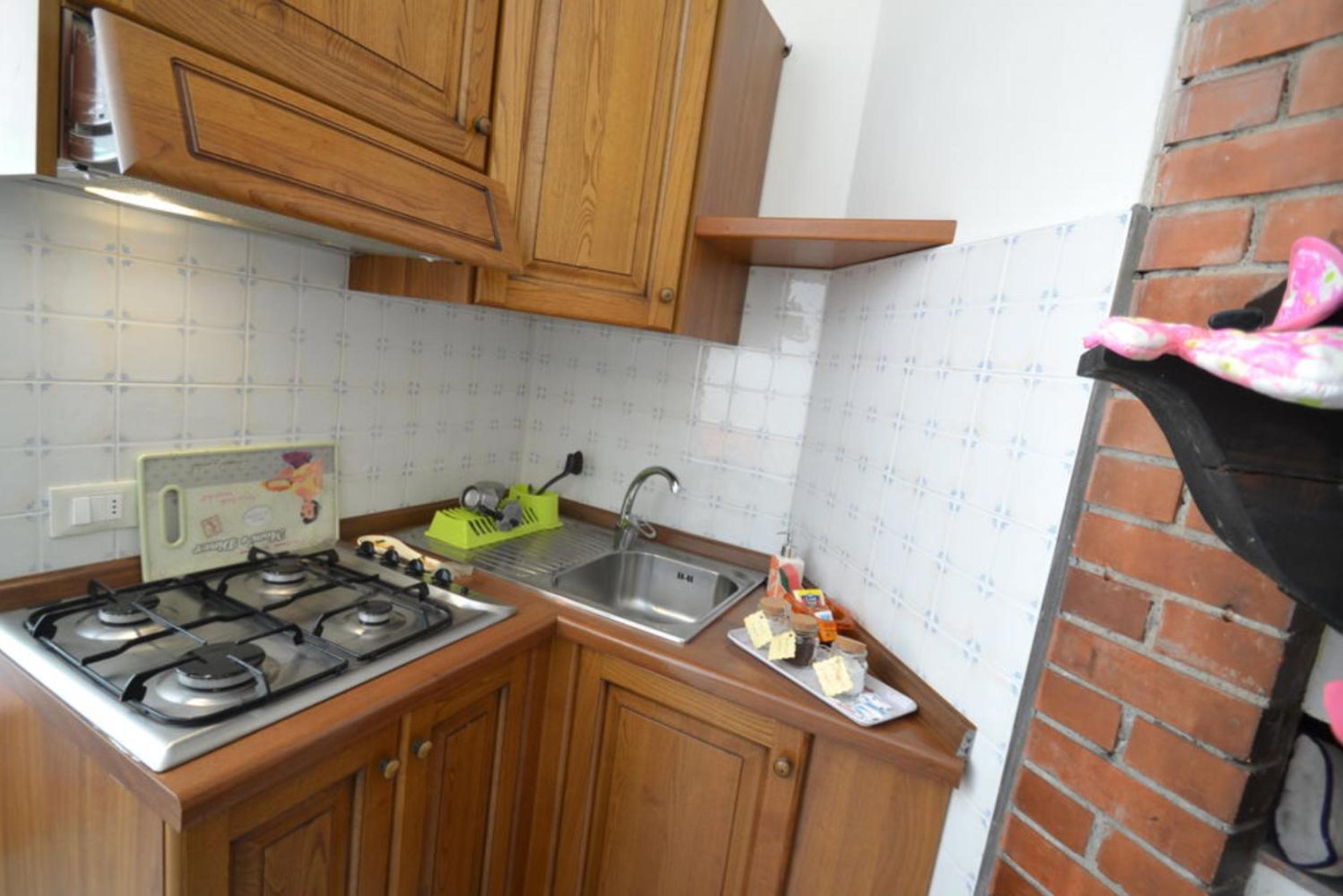 Two-Bedroom Apartment (3 Adults) - Photo 12