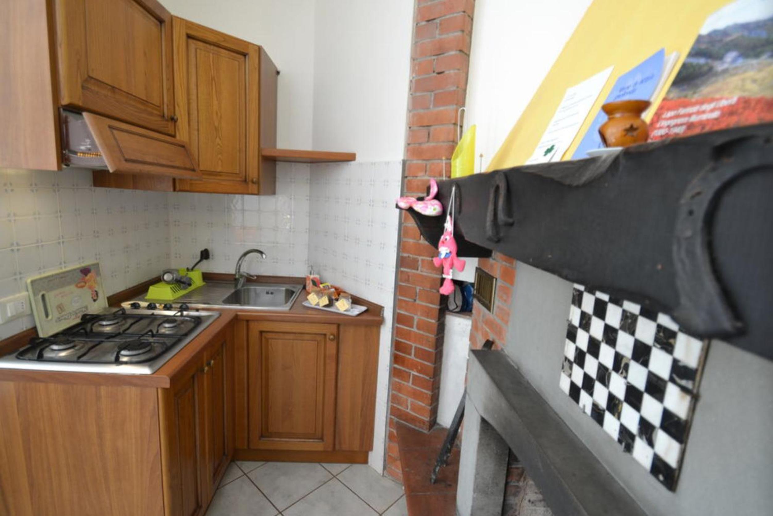 Two-Bedroom Apartment (3 Adults) - Photo 13
