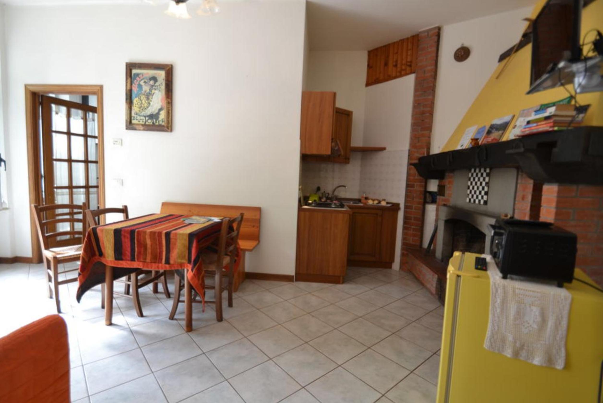 Two-Bedroom Apartment (3 Adults) - Photo 7