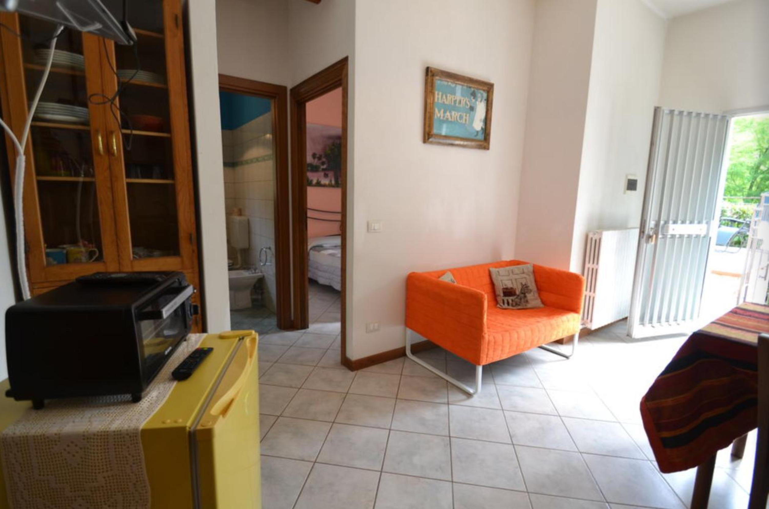 Two-Bedroom Apartment (3 Adults) - Photo 17