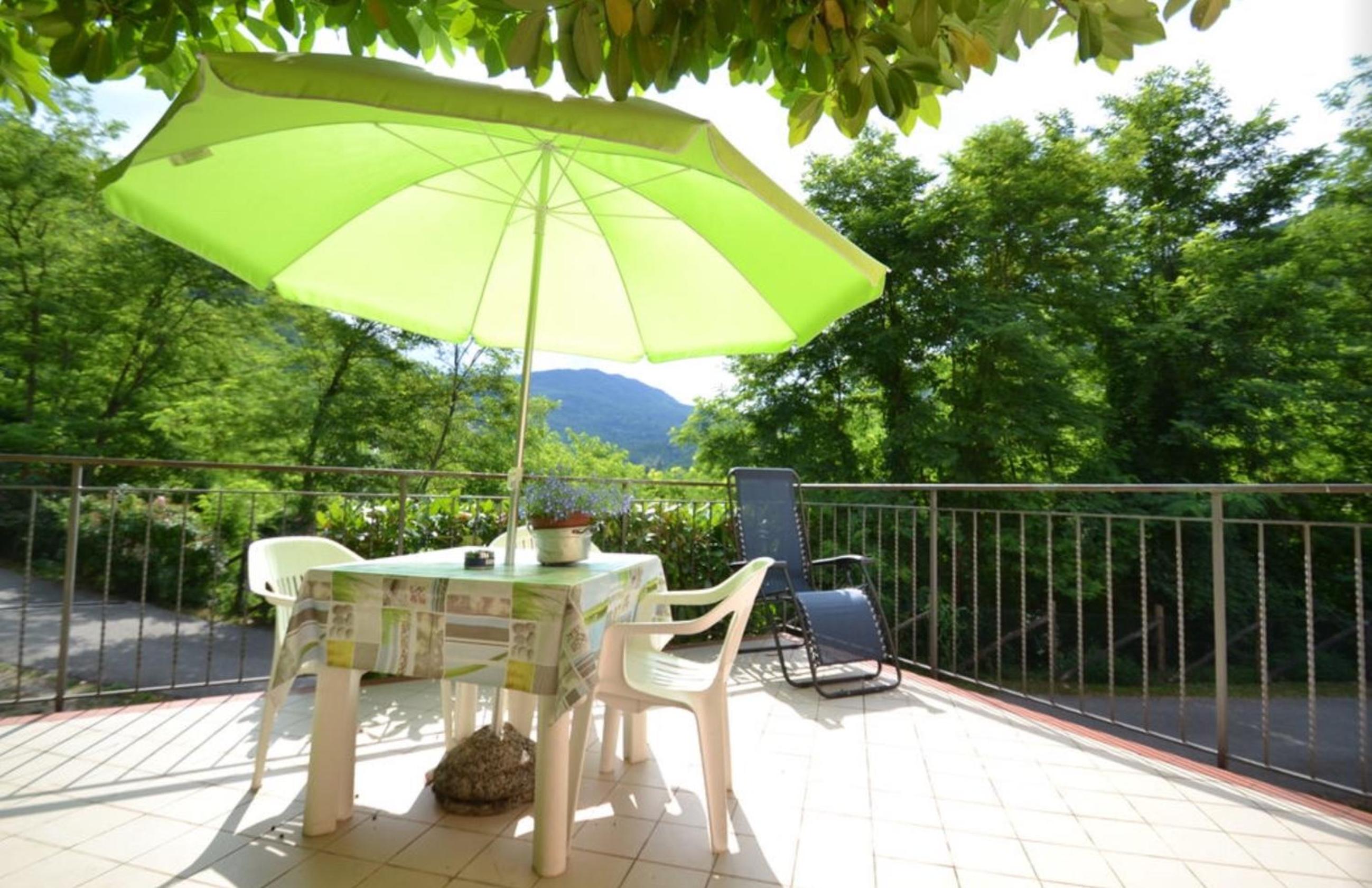 Two-Bedroom Apartment (3 Adults) - Photo 16