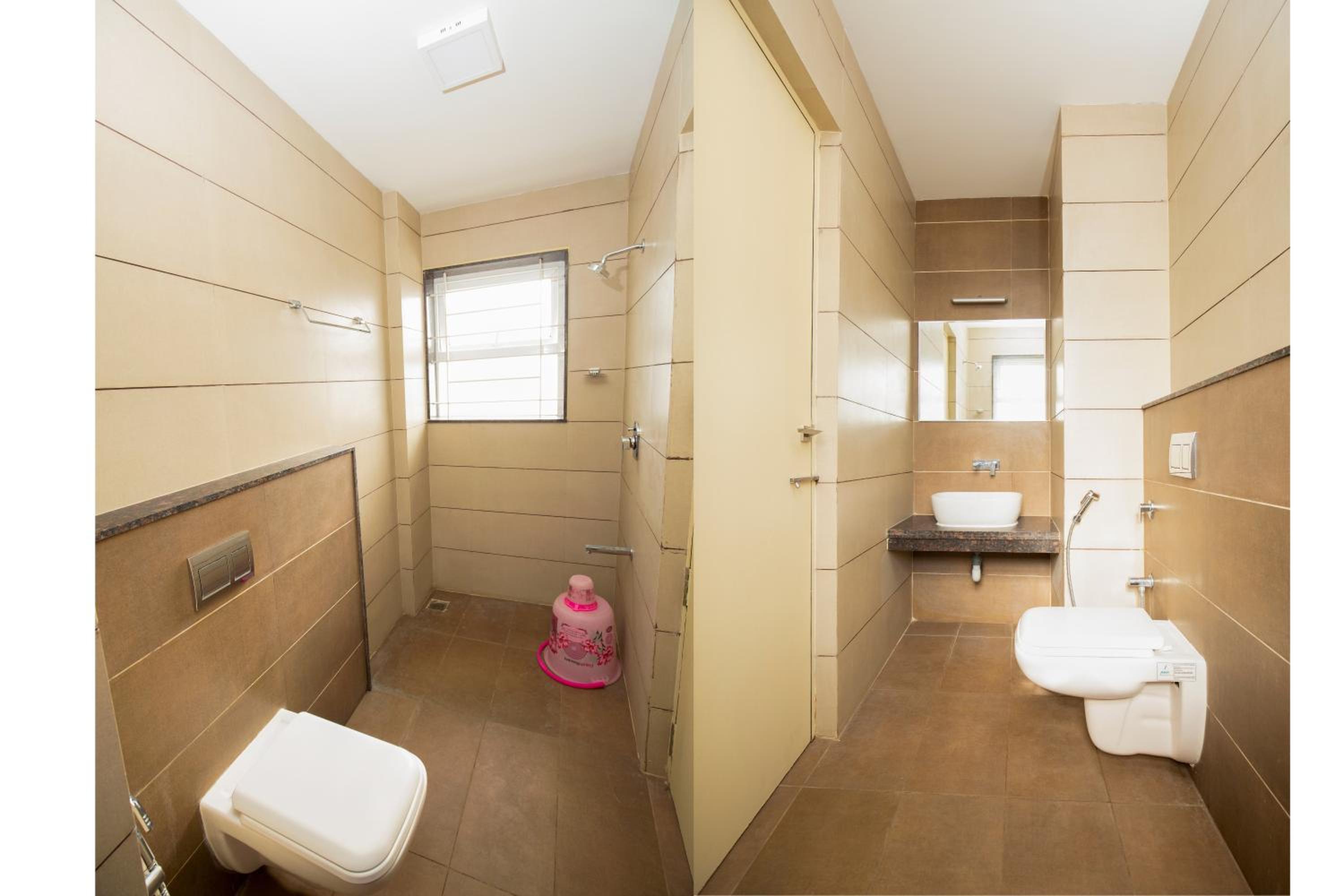 Standard Double Room - Photo 2
