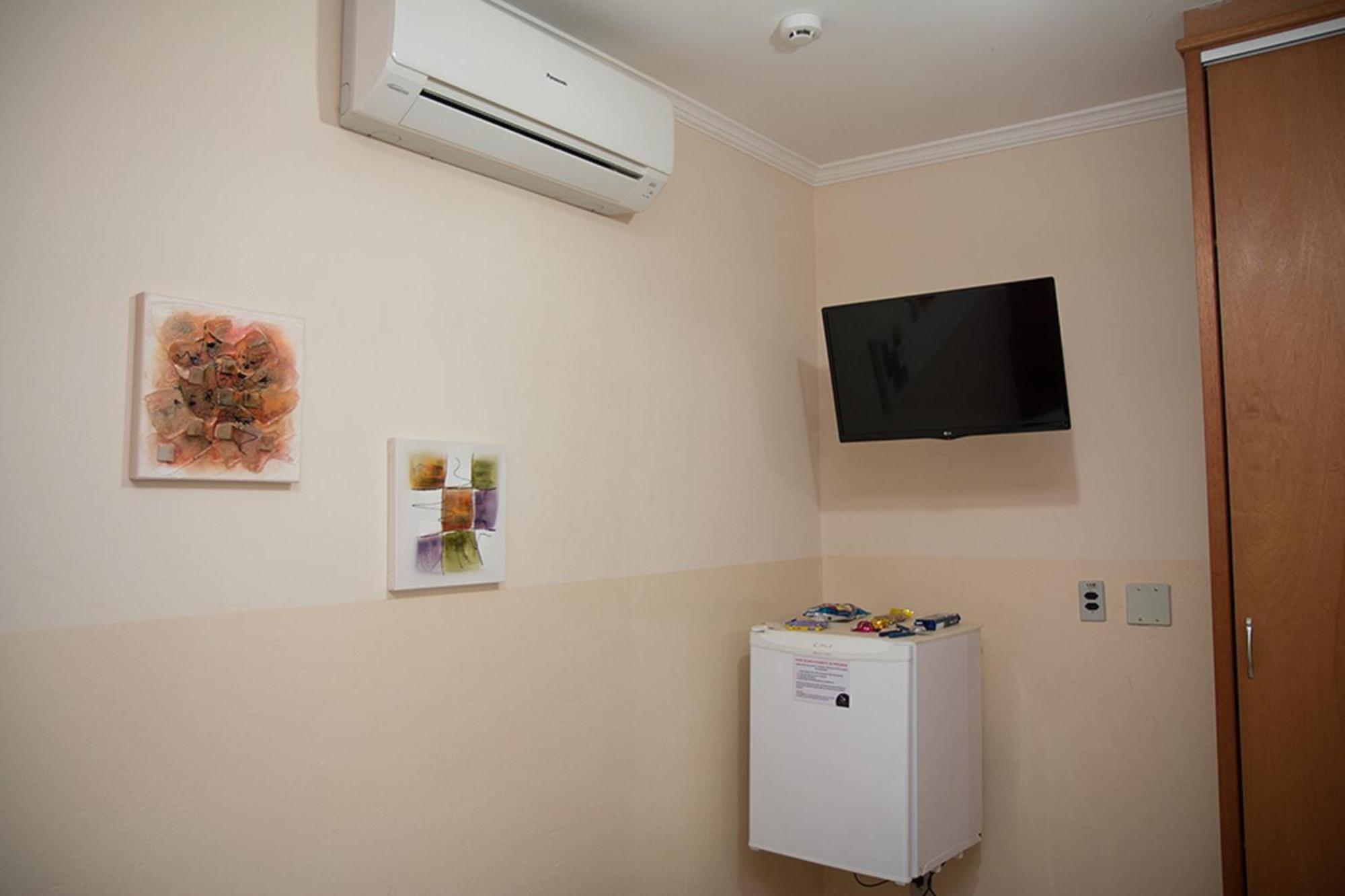 Standard Quadruple Room - Photo 2