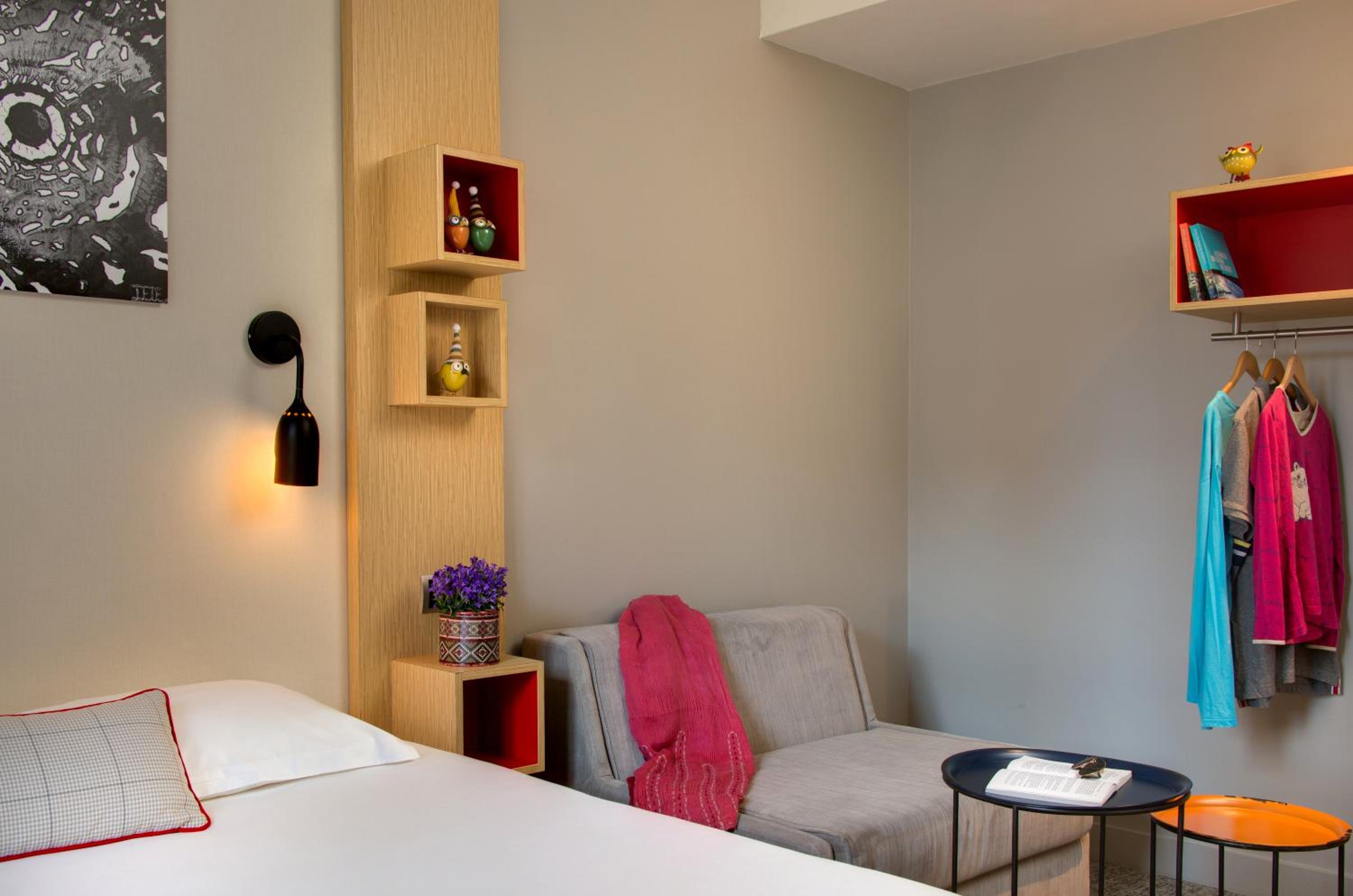 Privilege Room
