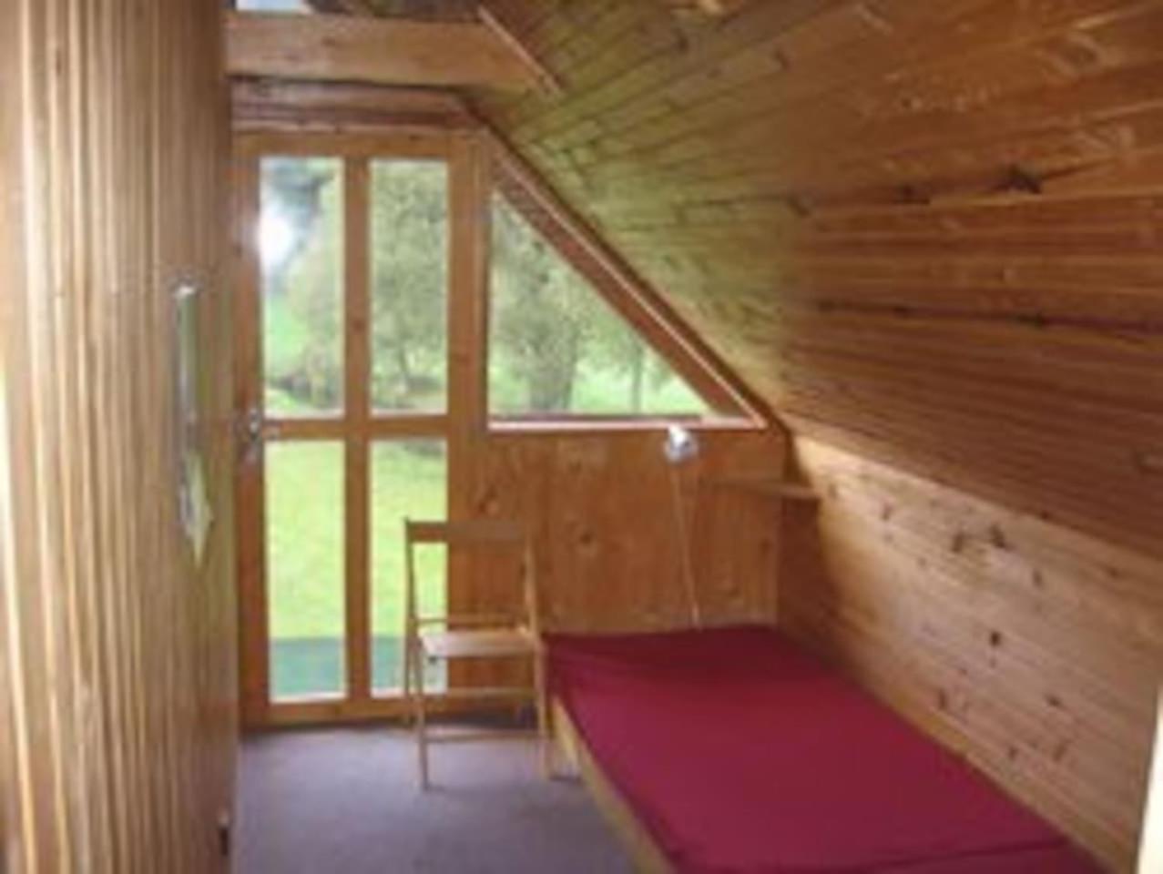 Two-Bedroom House photo 1