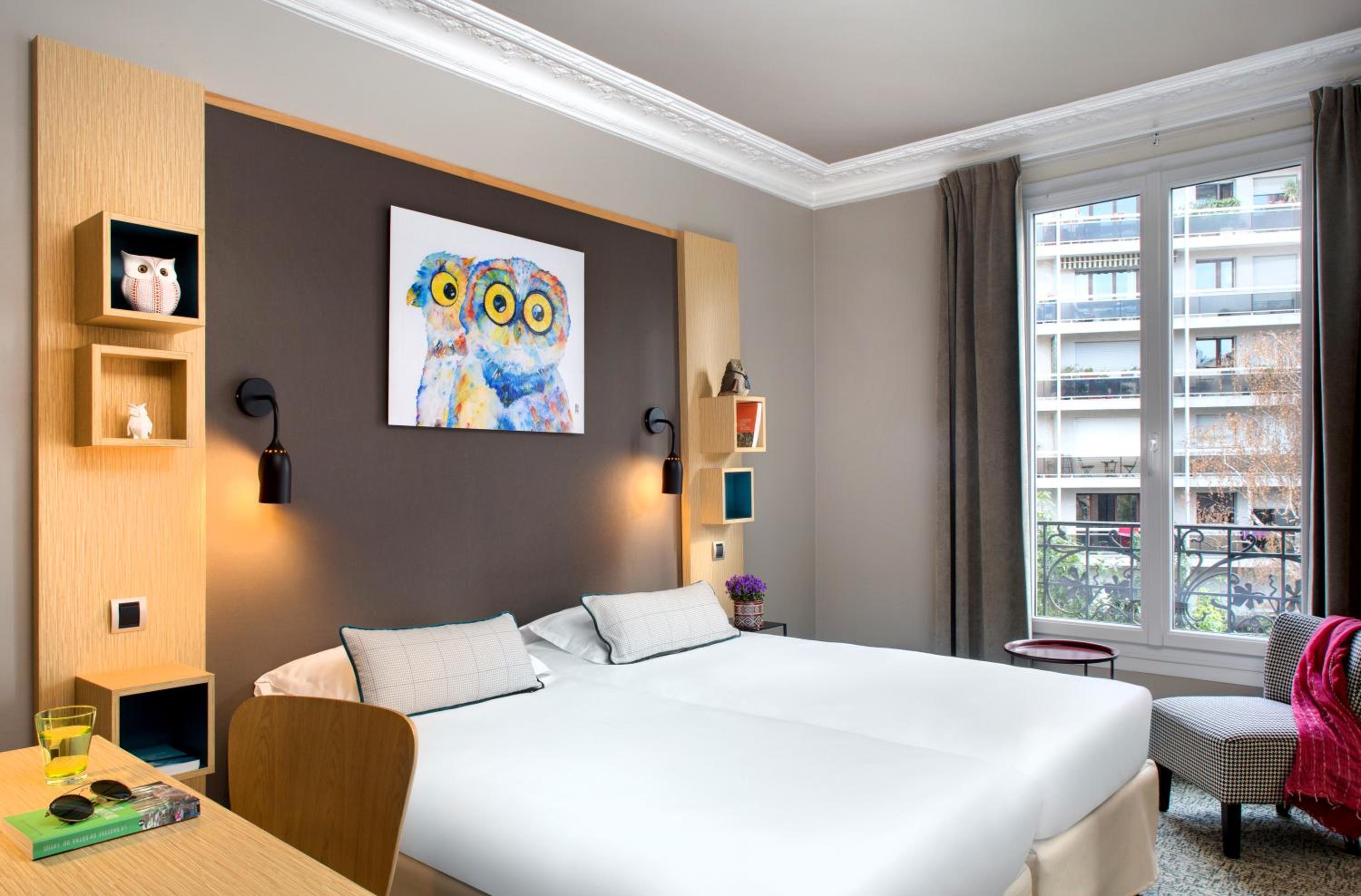 Executive Double Room
