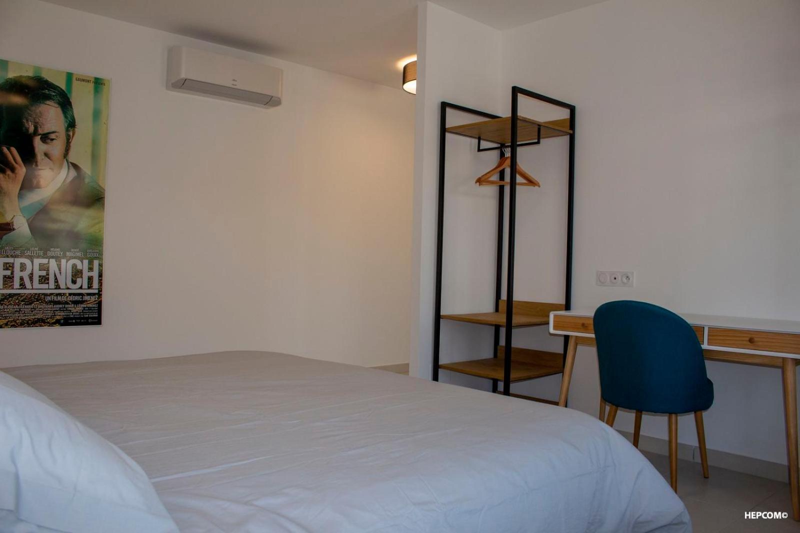 Double Room with Private Bathroom photo 2