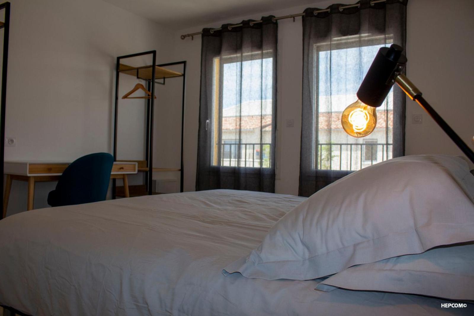 Double Room with Private Bathroom photo 3