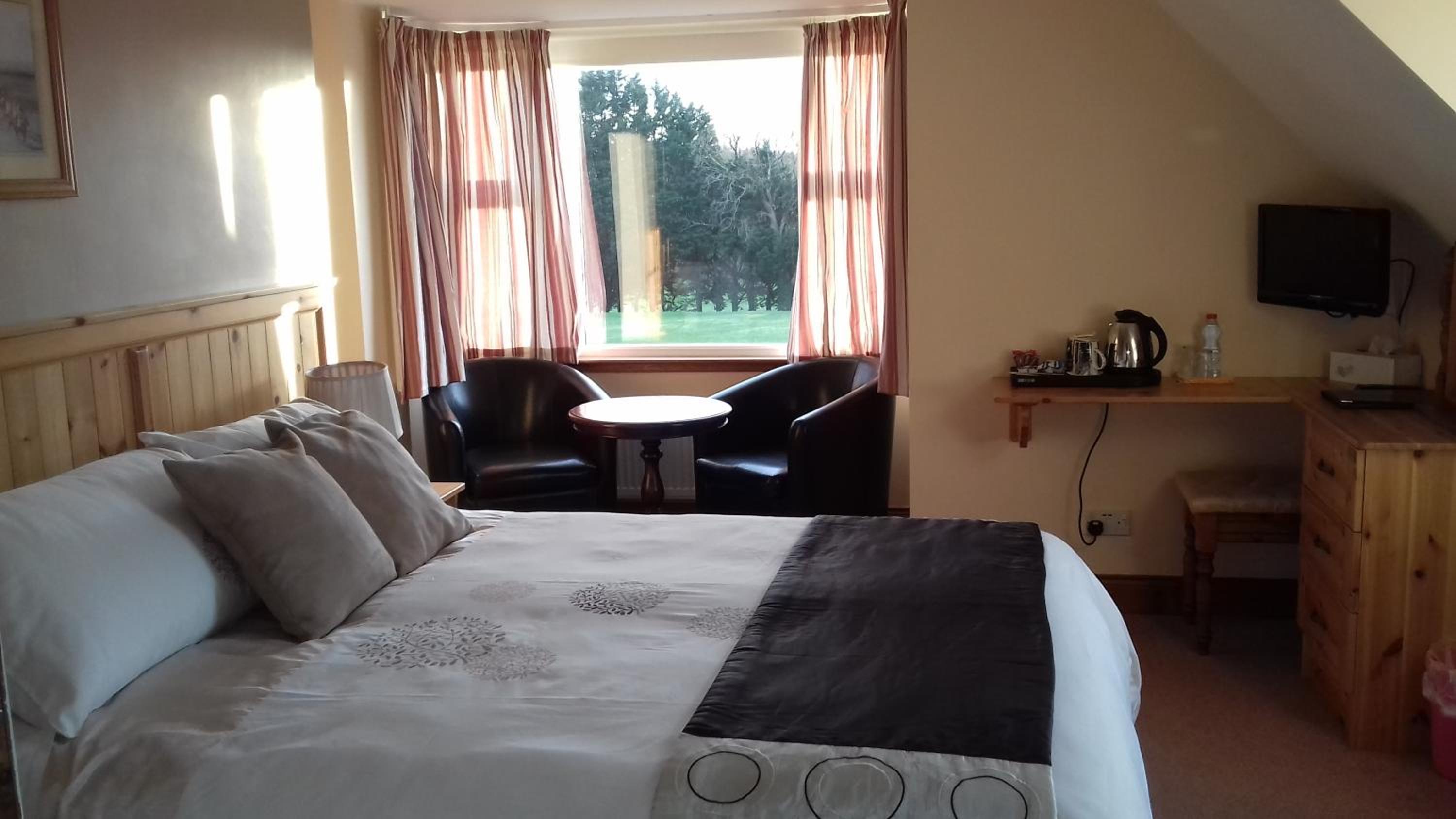 Standard Double Room photo 1