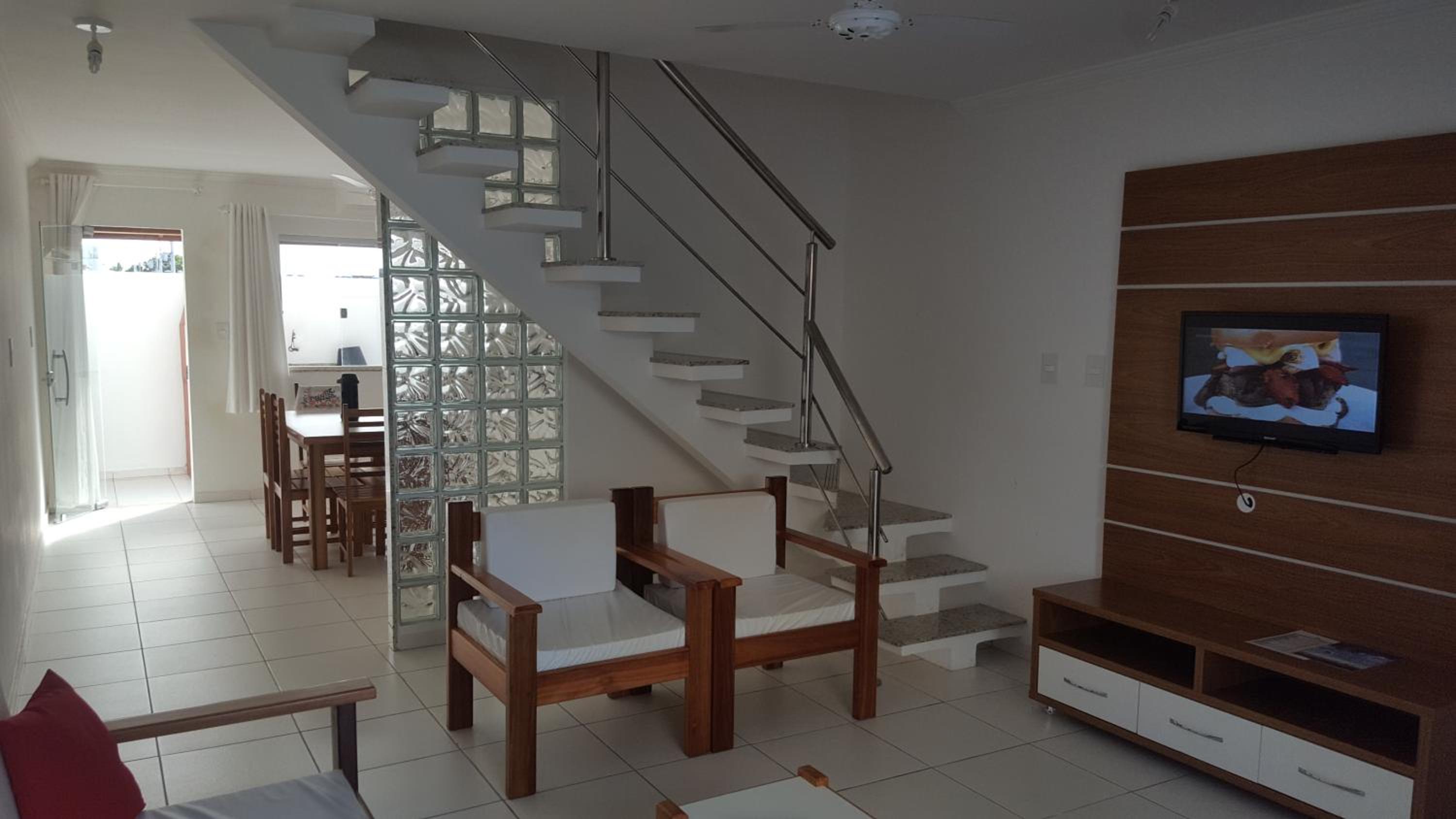 Duplex Apartment