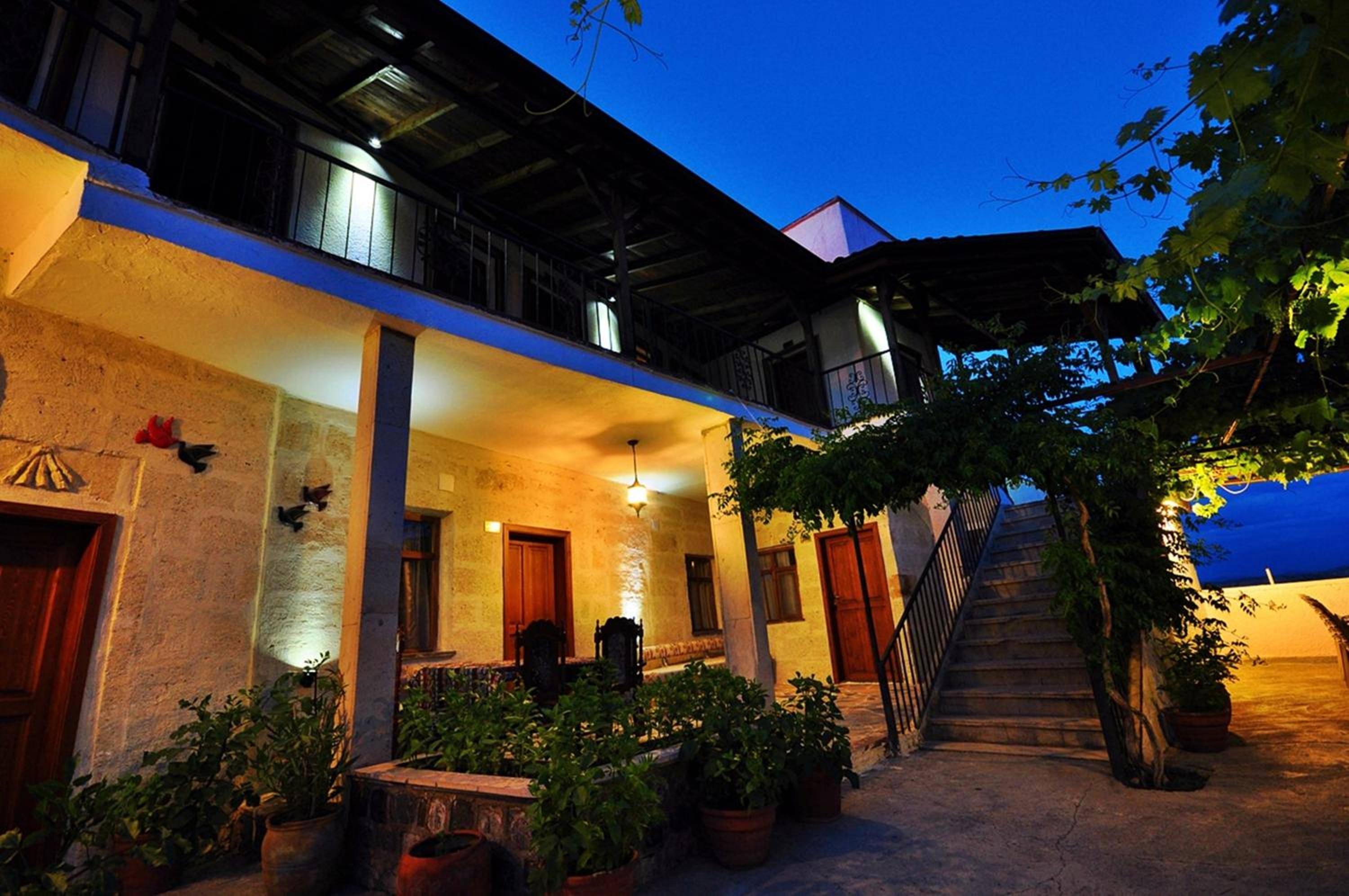 Triple Room with View photo 3