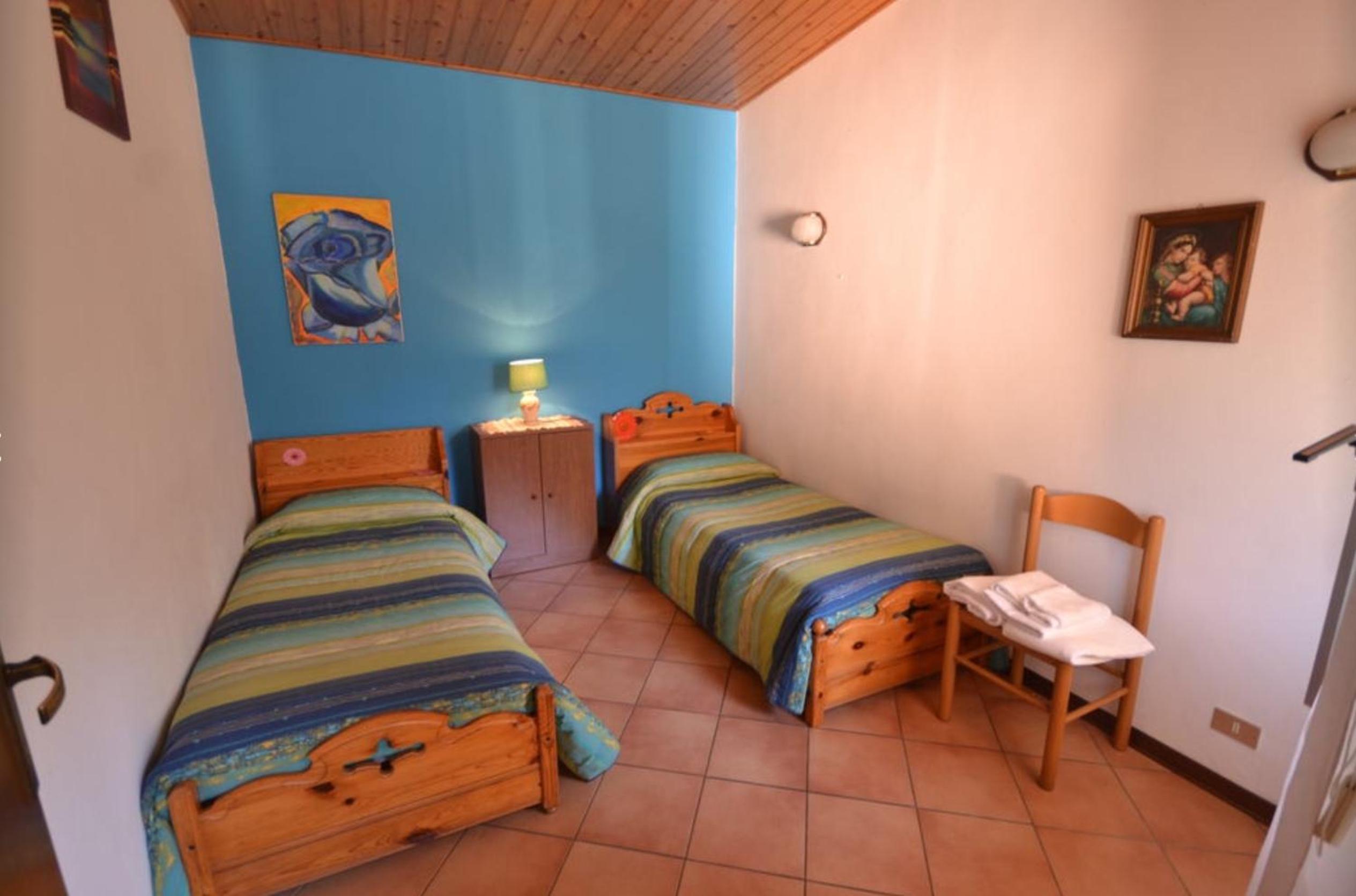 Two-Bedroom Apartment (4 Adults) photo 1