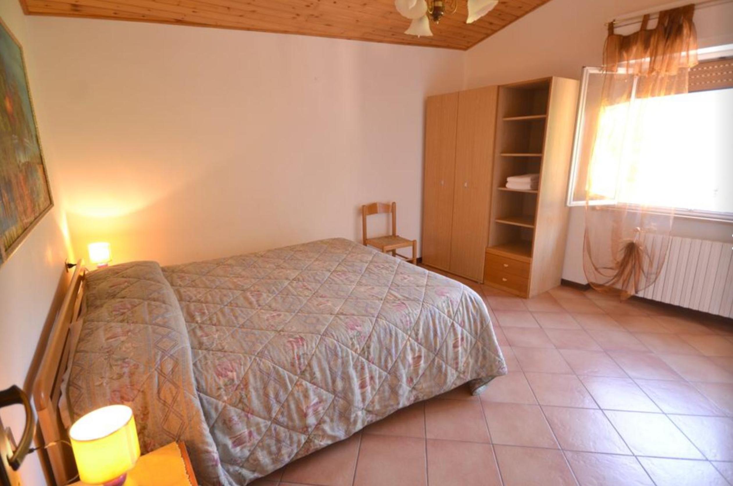 Two-Bedroom Apartment (4 Adults) photo 3