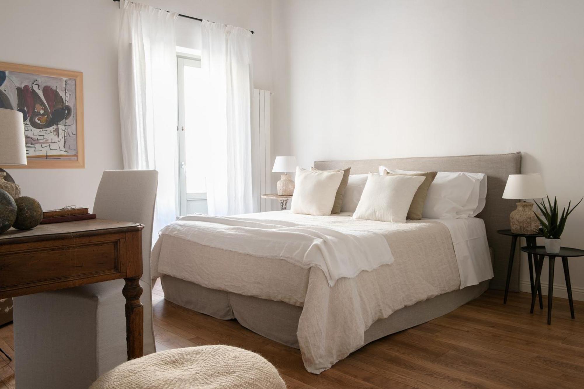 Deluxe Double or Twin Room photo 1