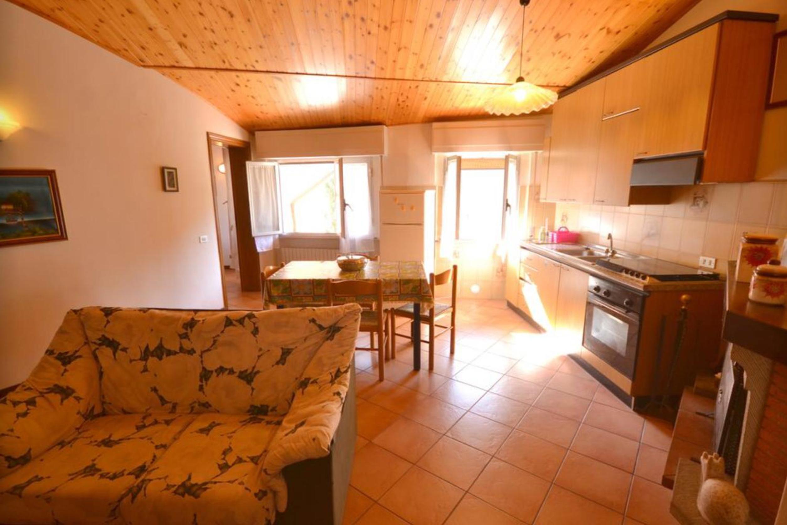 Two-Bedroom Apartment (4 Adults) photo 2