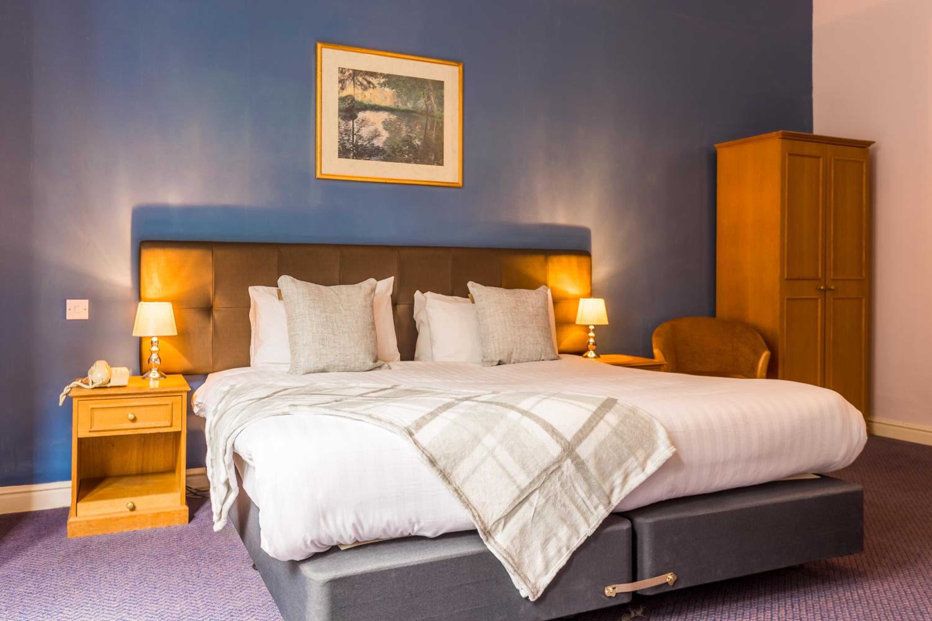 Double Room - Photo 1
