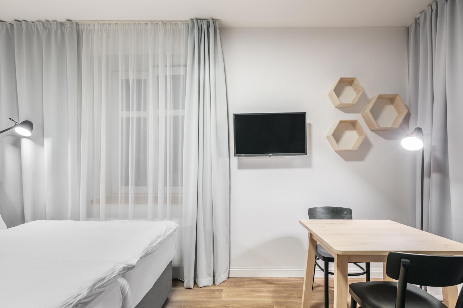 Apartment - Photo 3