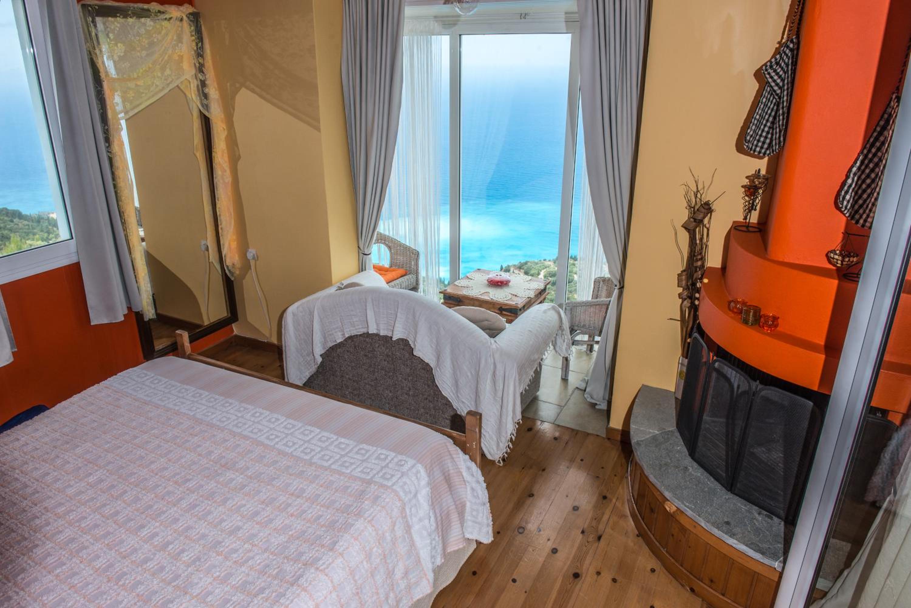 Deilino Superior Apartment