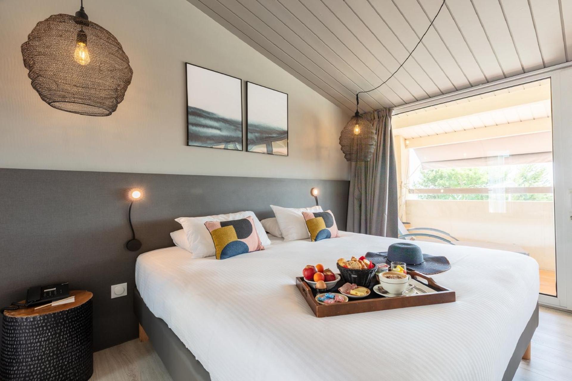 Family Suite with Sea View photo 1