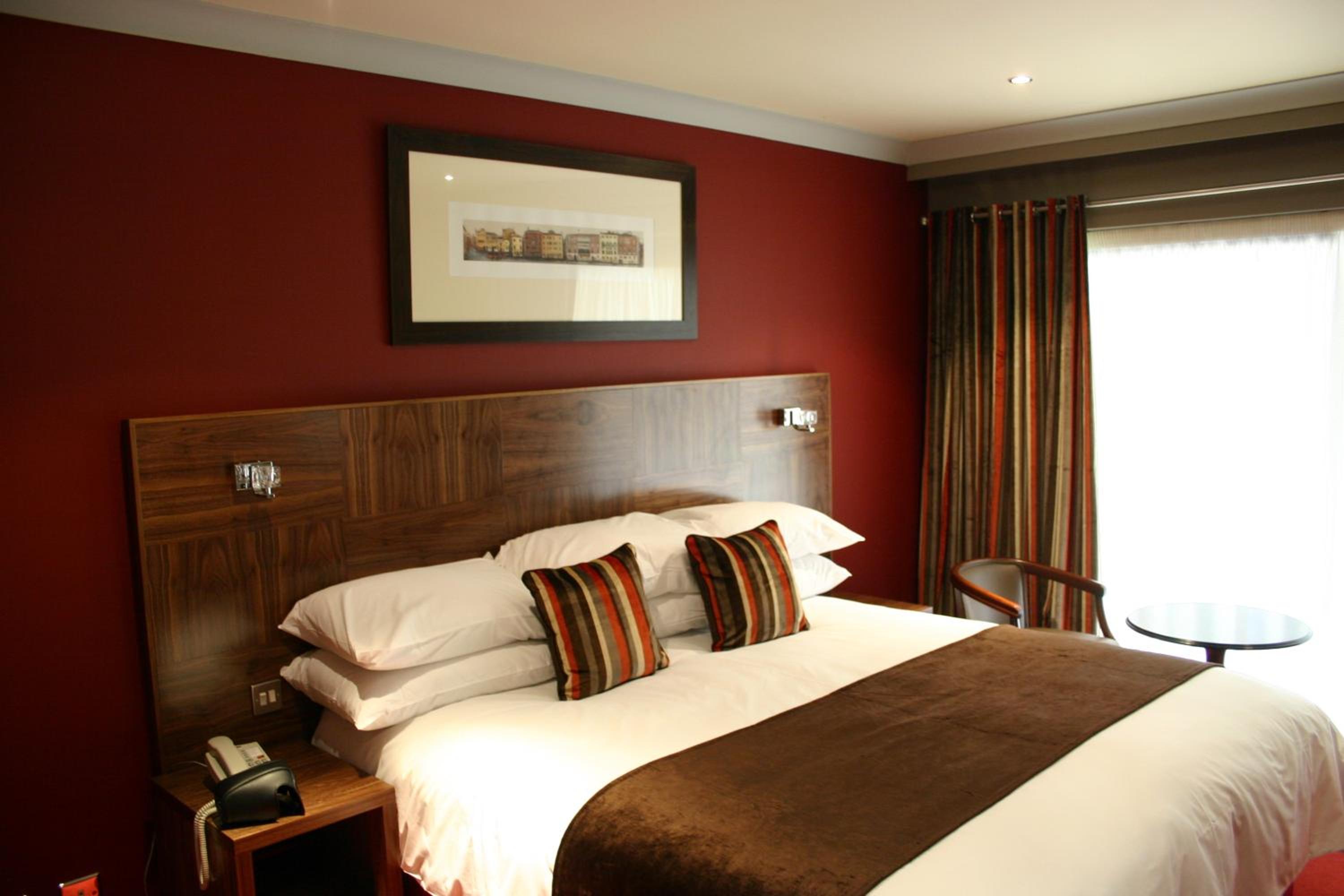 Executive Double Room with Bath  photo 1