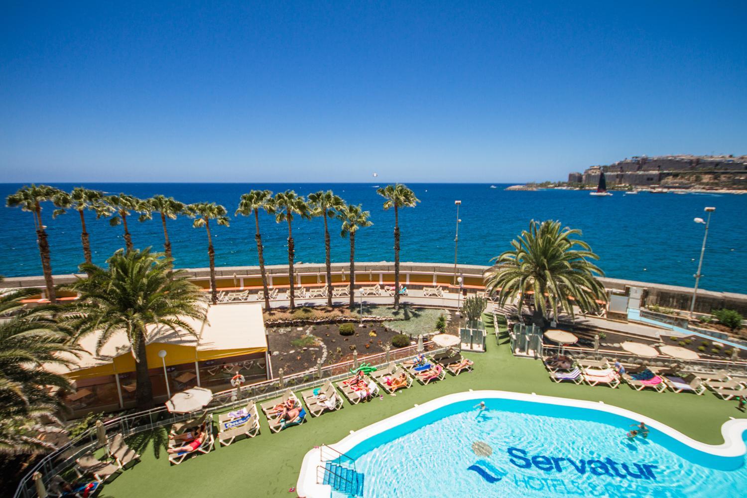 Apartment With Sea View (1 Adult) thumbnail 5
