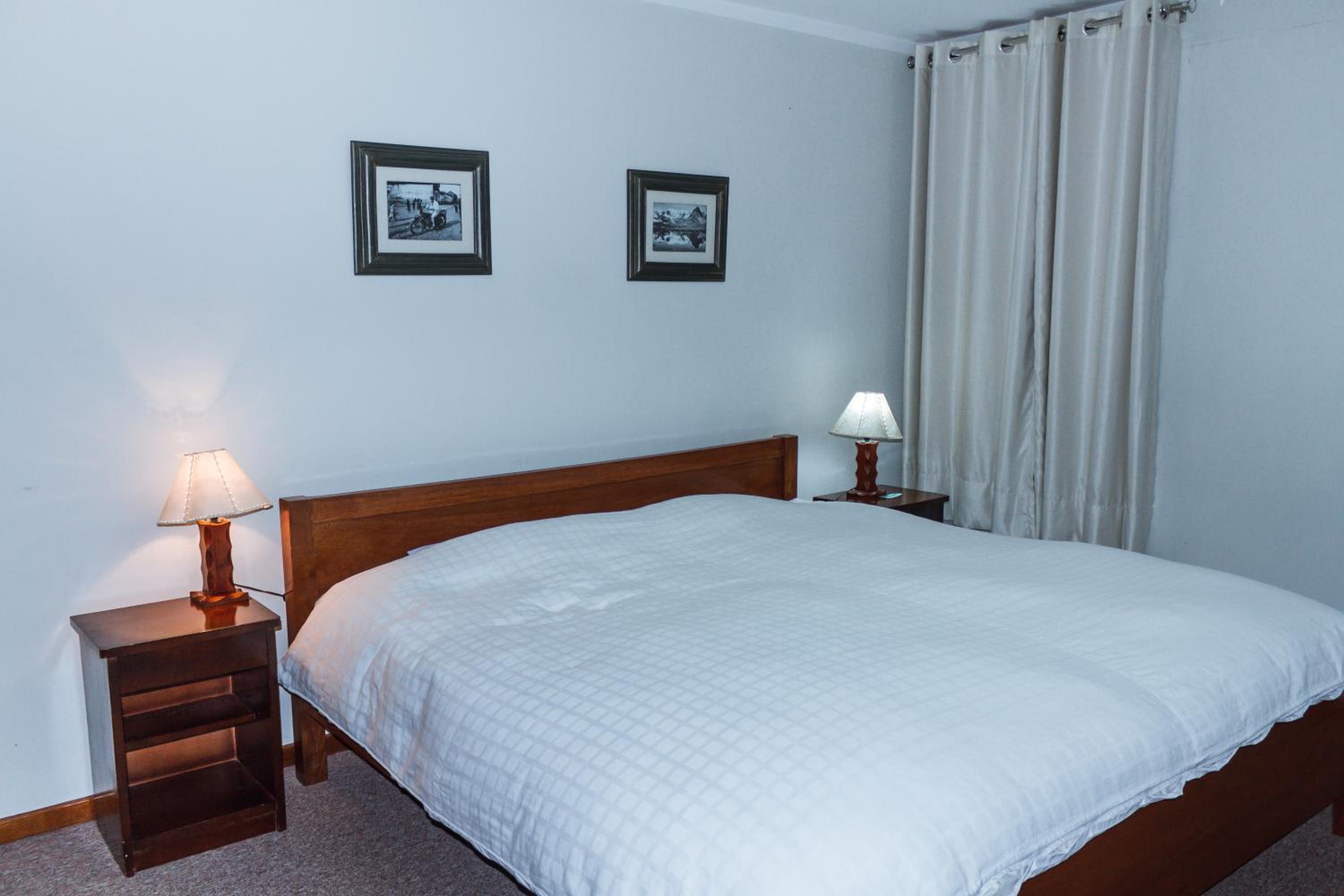 Large Double Room photo 3