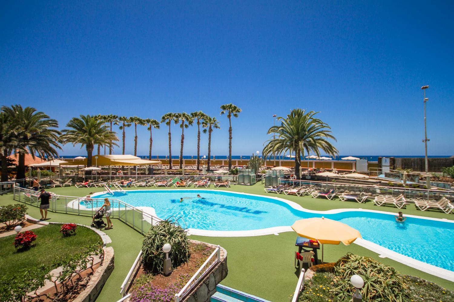 Superior Apartment With Partial Sea View (2 Adults + 2 Children) thumbnail 6