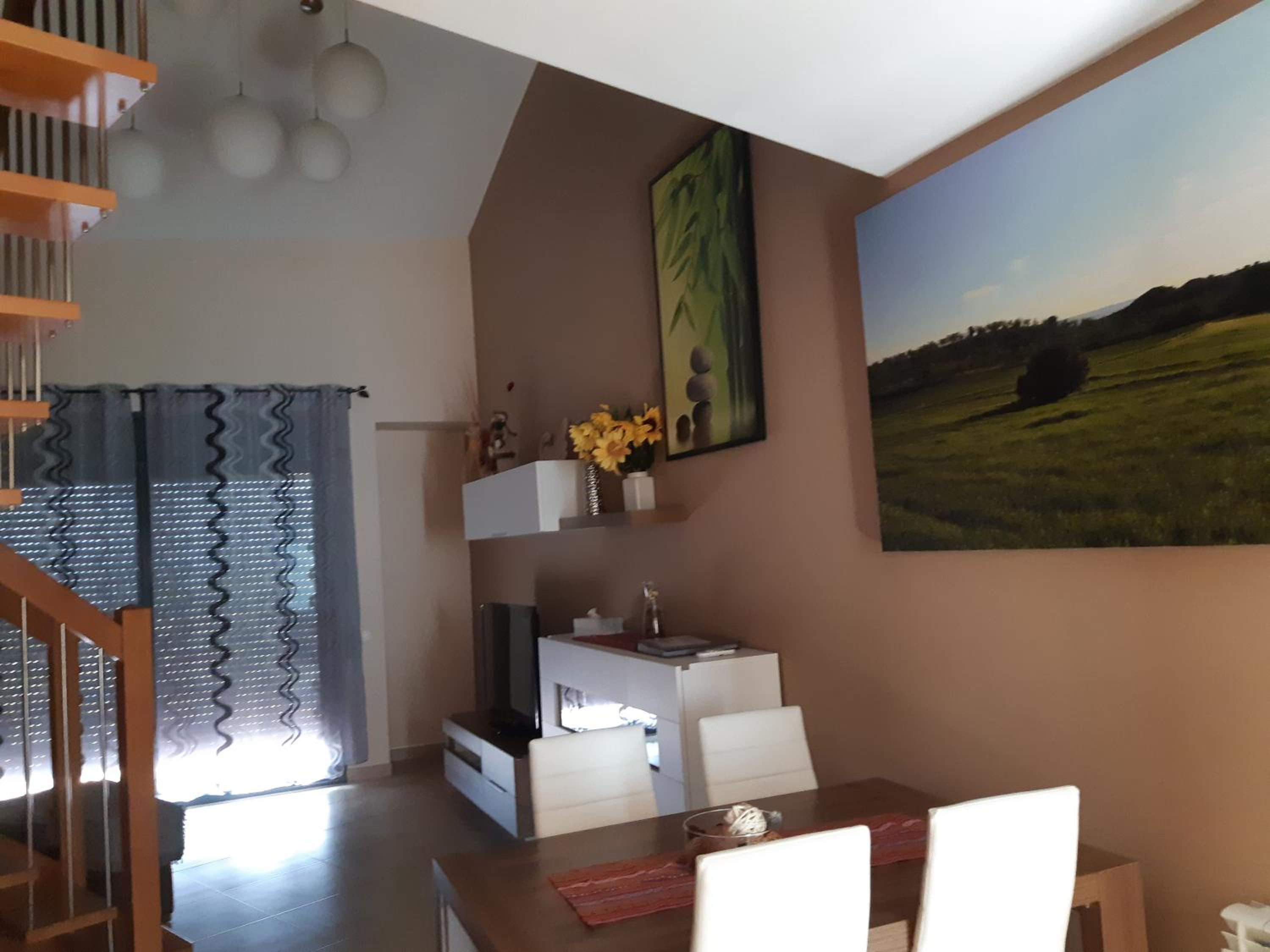 Duplex Apartment photo 2