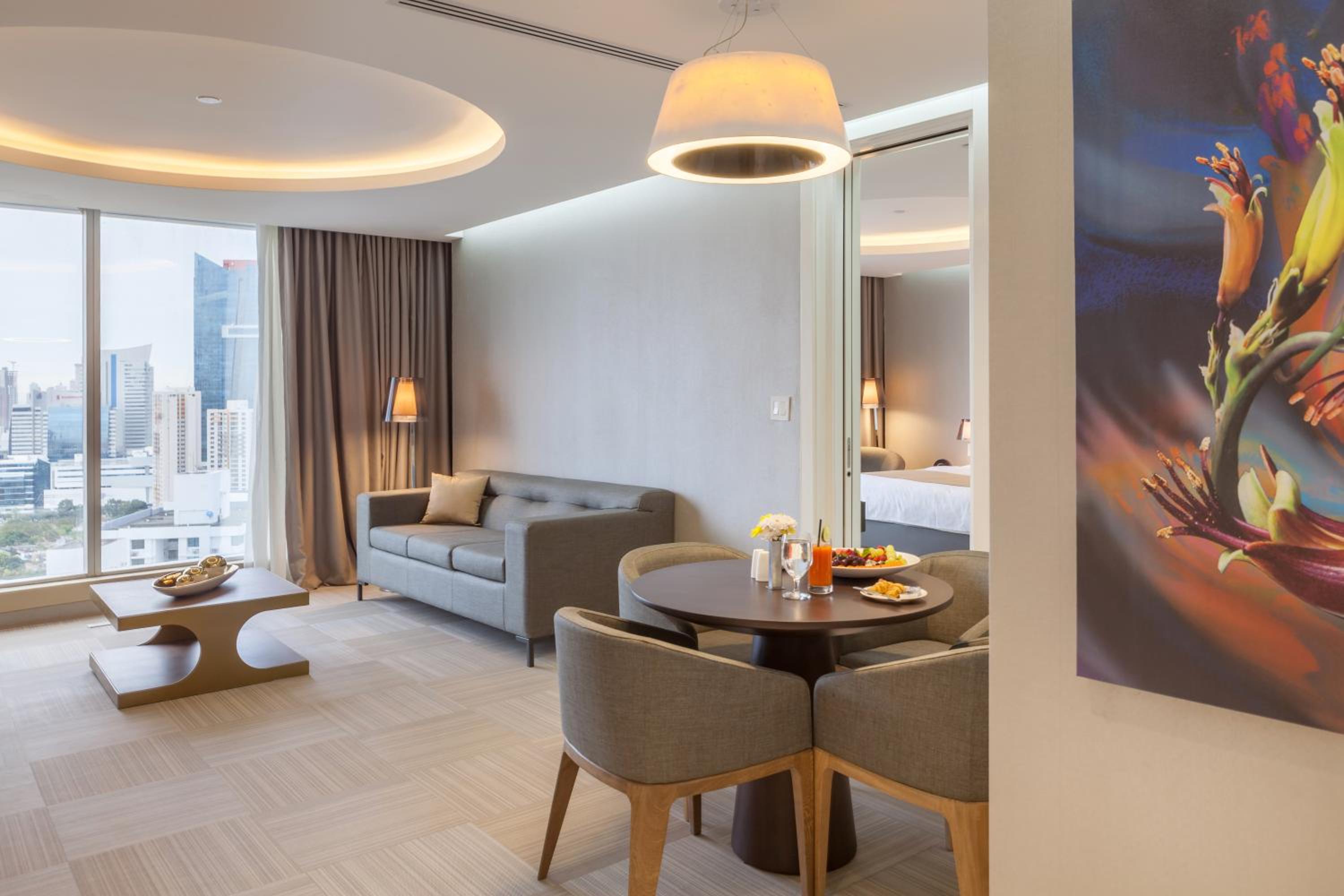 Junior Suite photo 2