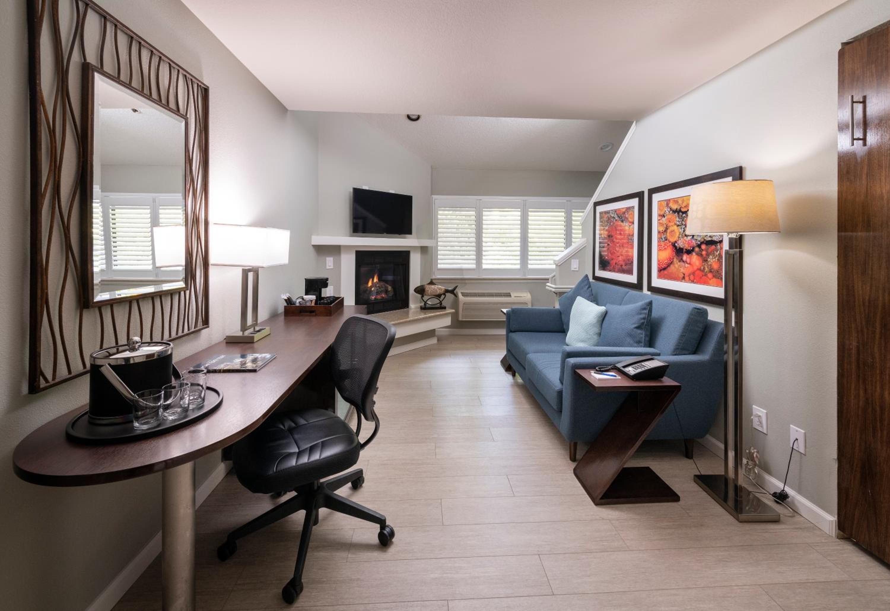 Family Suite - Photo 5