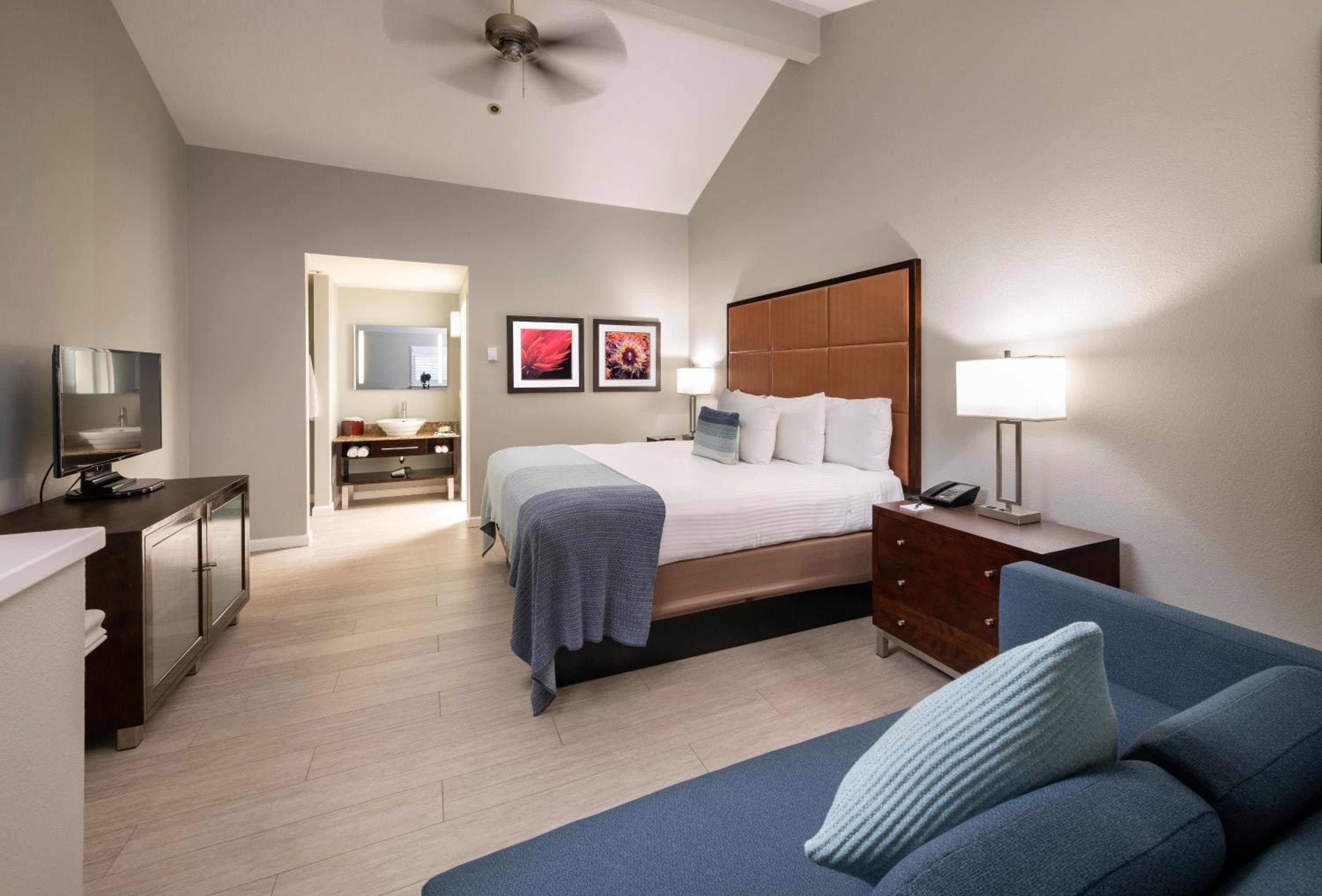 Family Suite - Photo 4