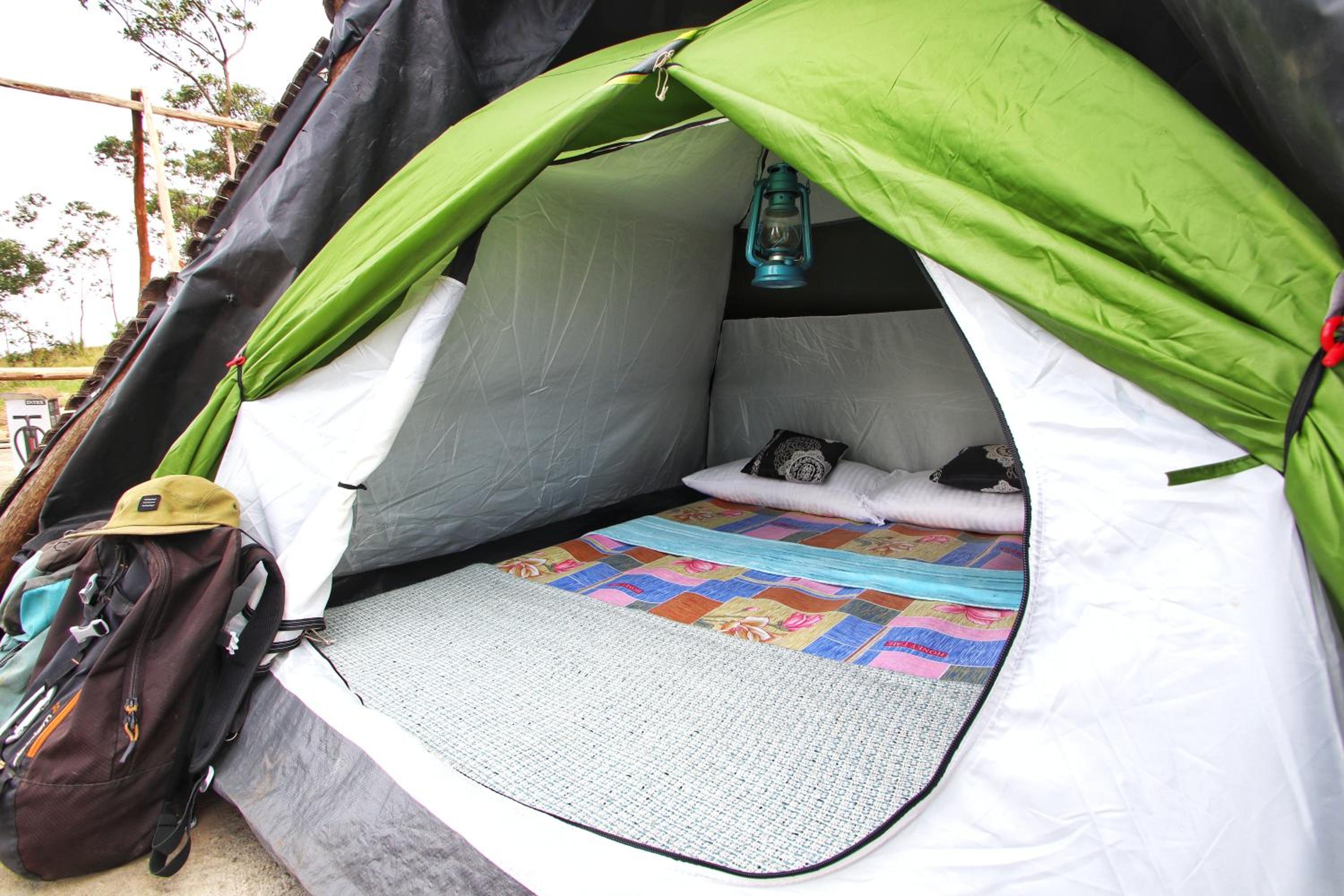 Tent photo 1