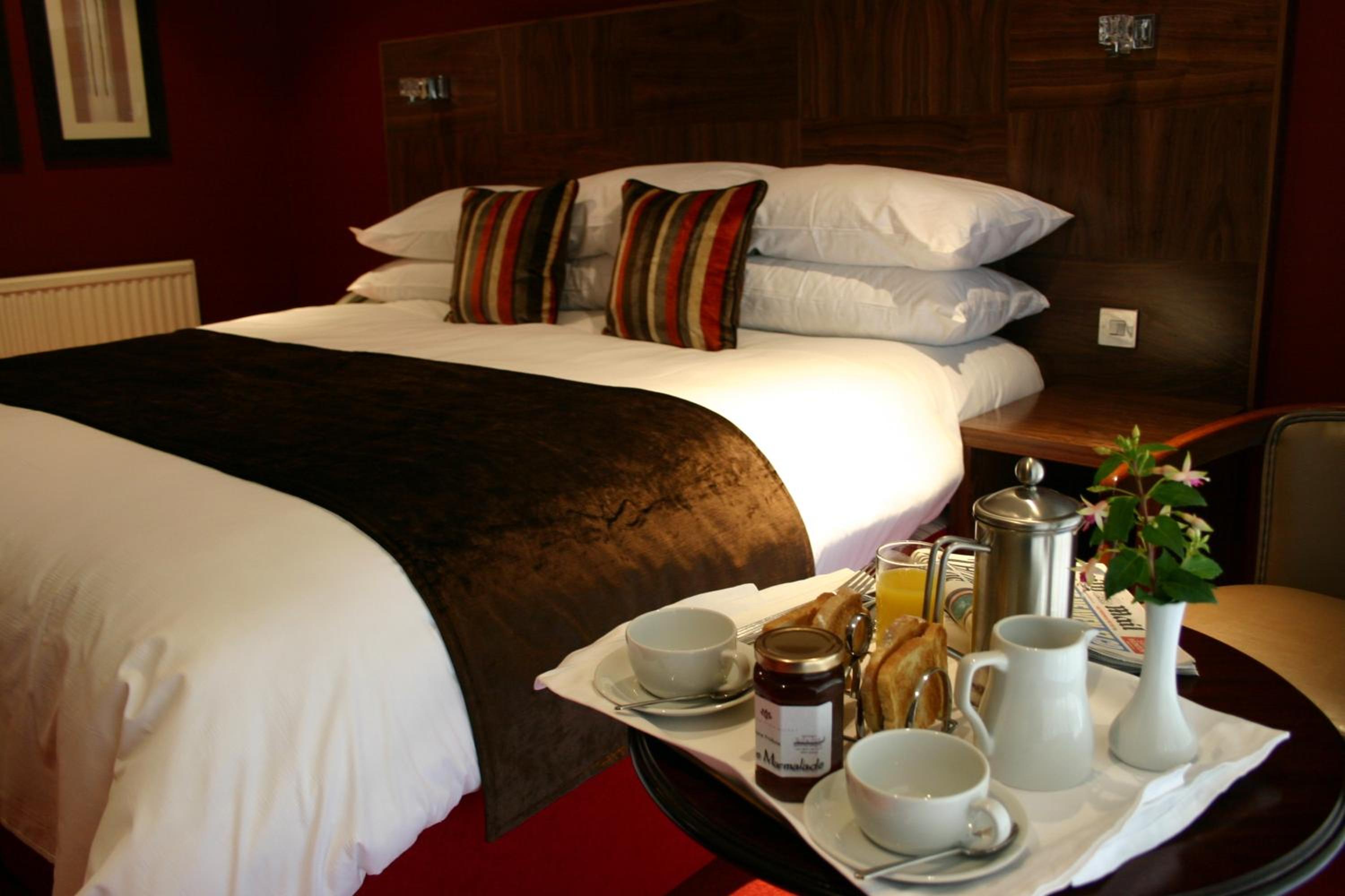 Deluxe Double Room - Photo 1