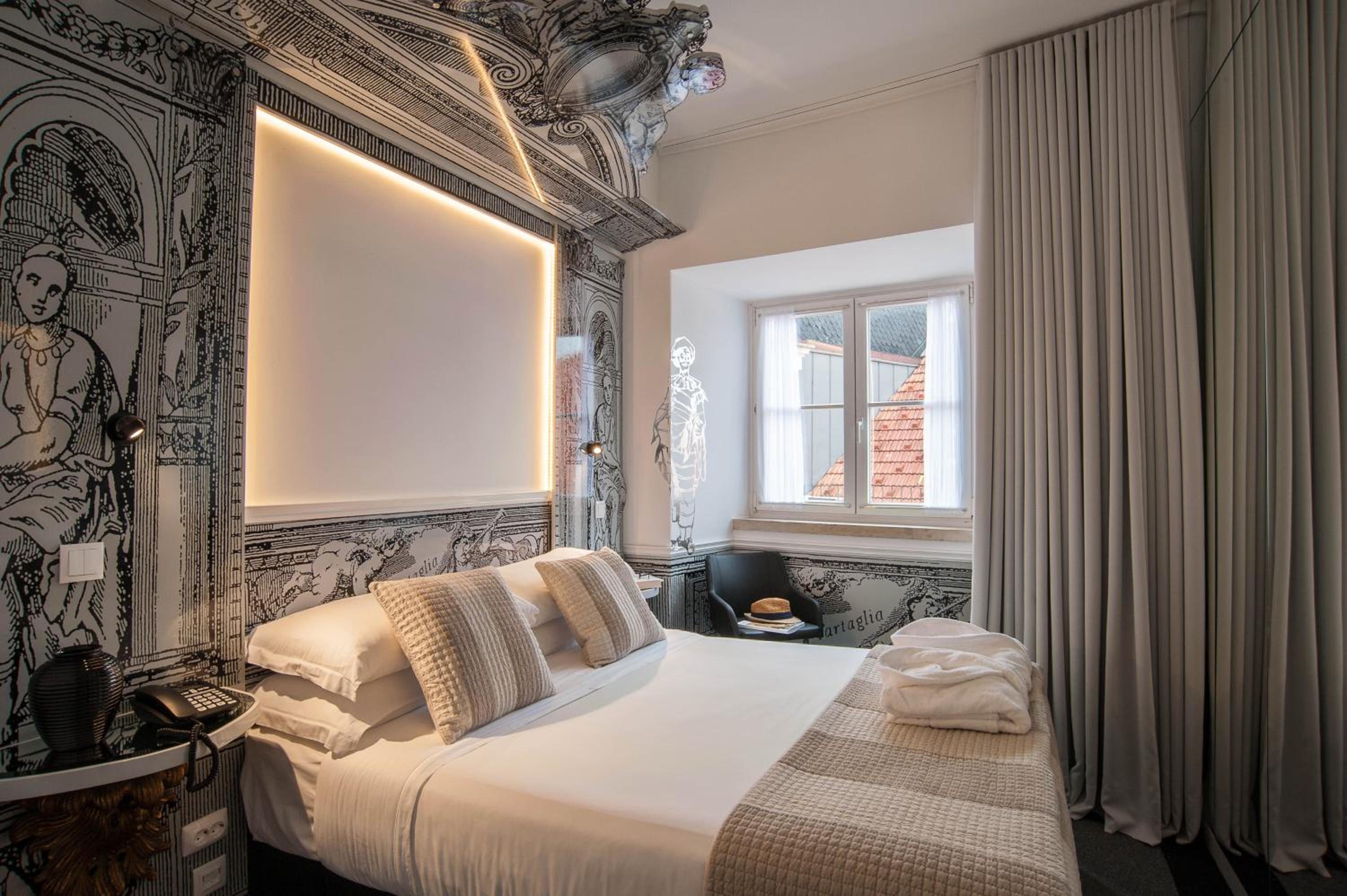 Suite photo 1