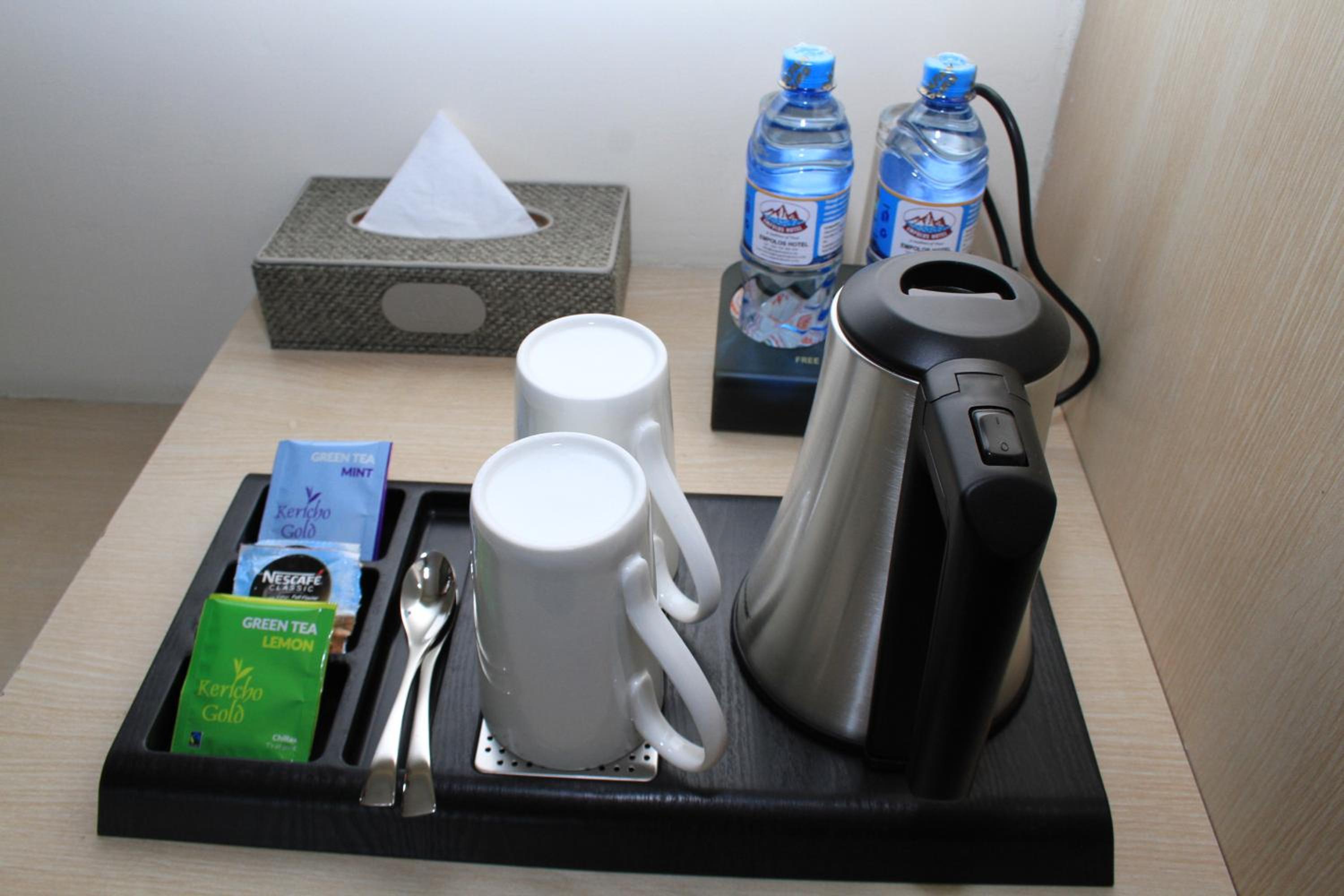 Standard Single Room photo 3