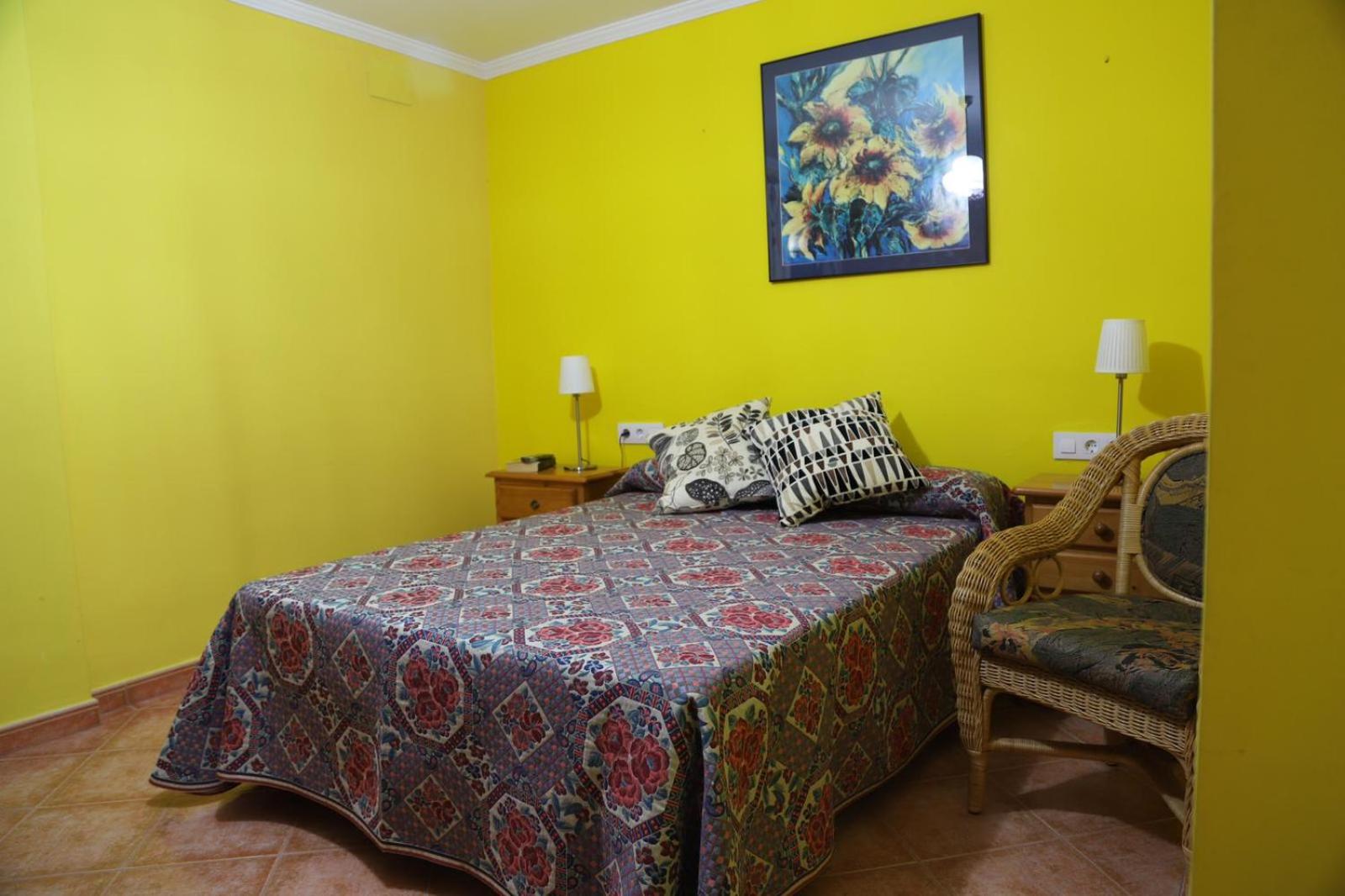Double Room photo 3