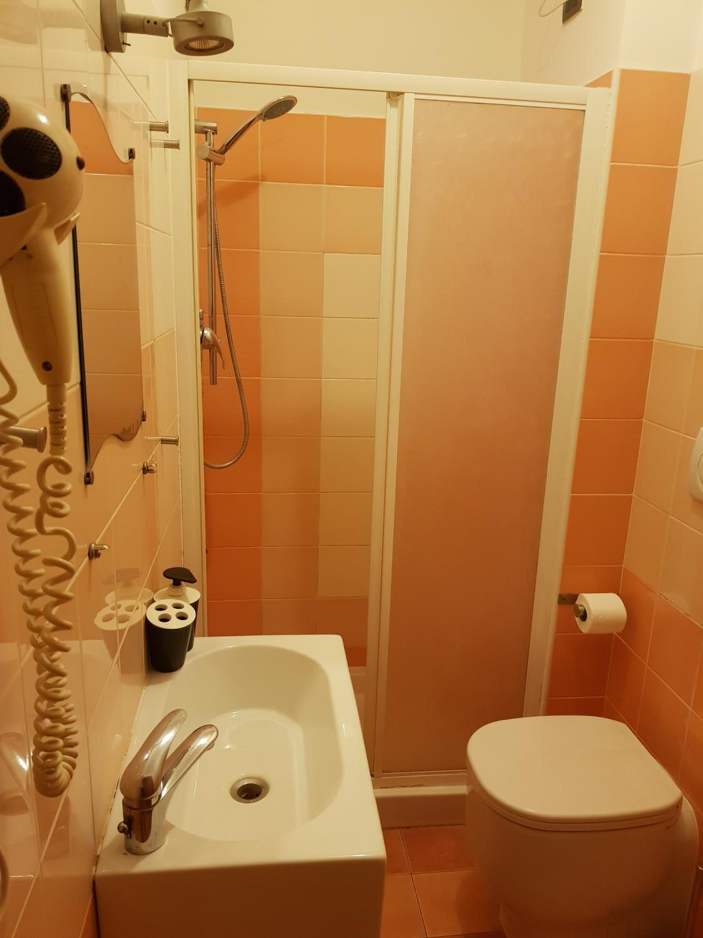 Double or Twin Room photo 2
