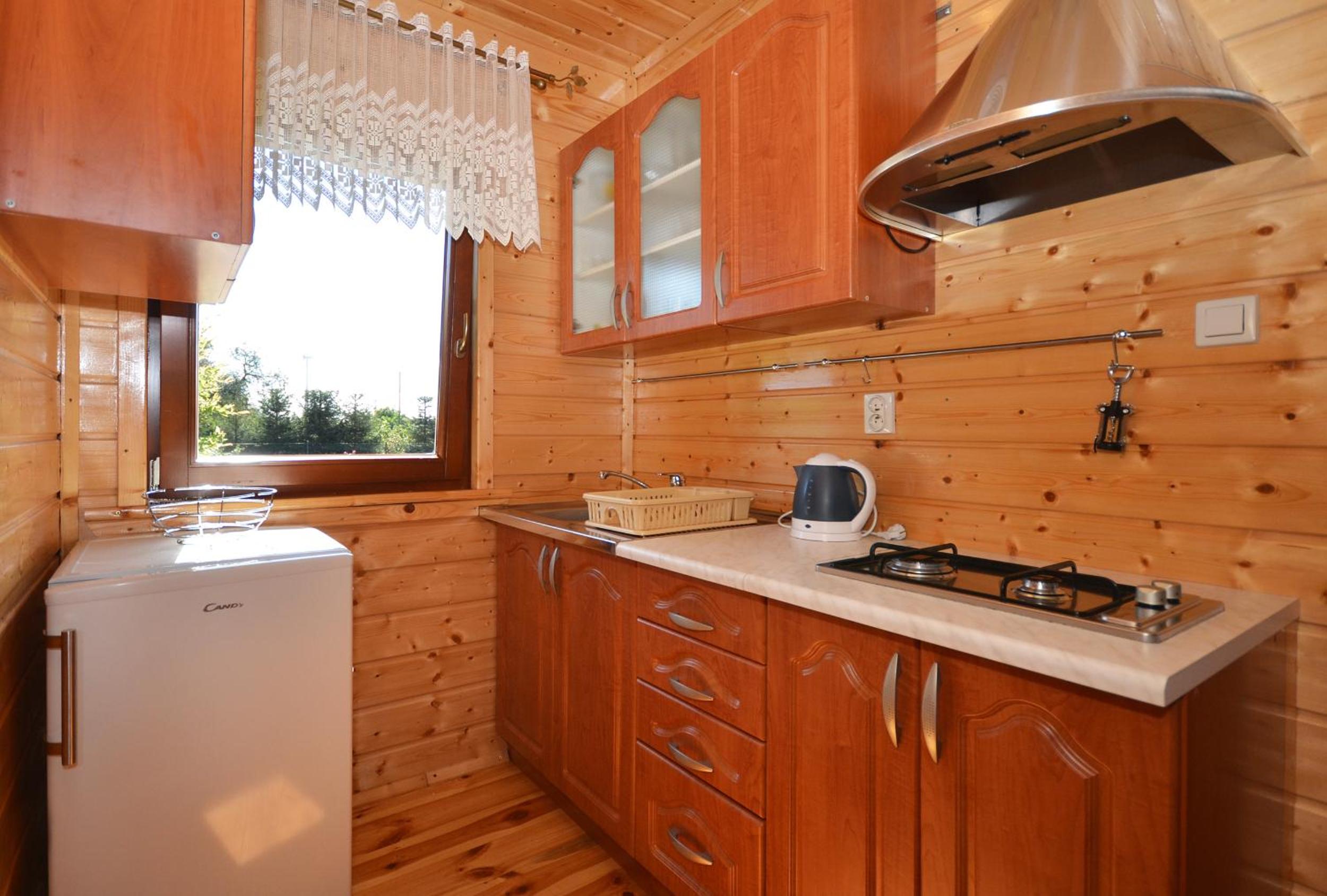 Two-Bedroom House photo 2