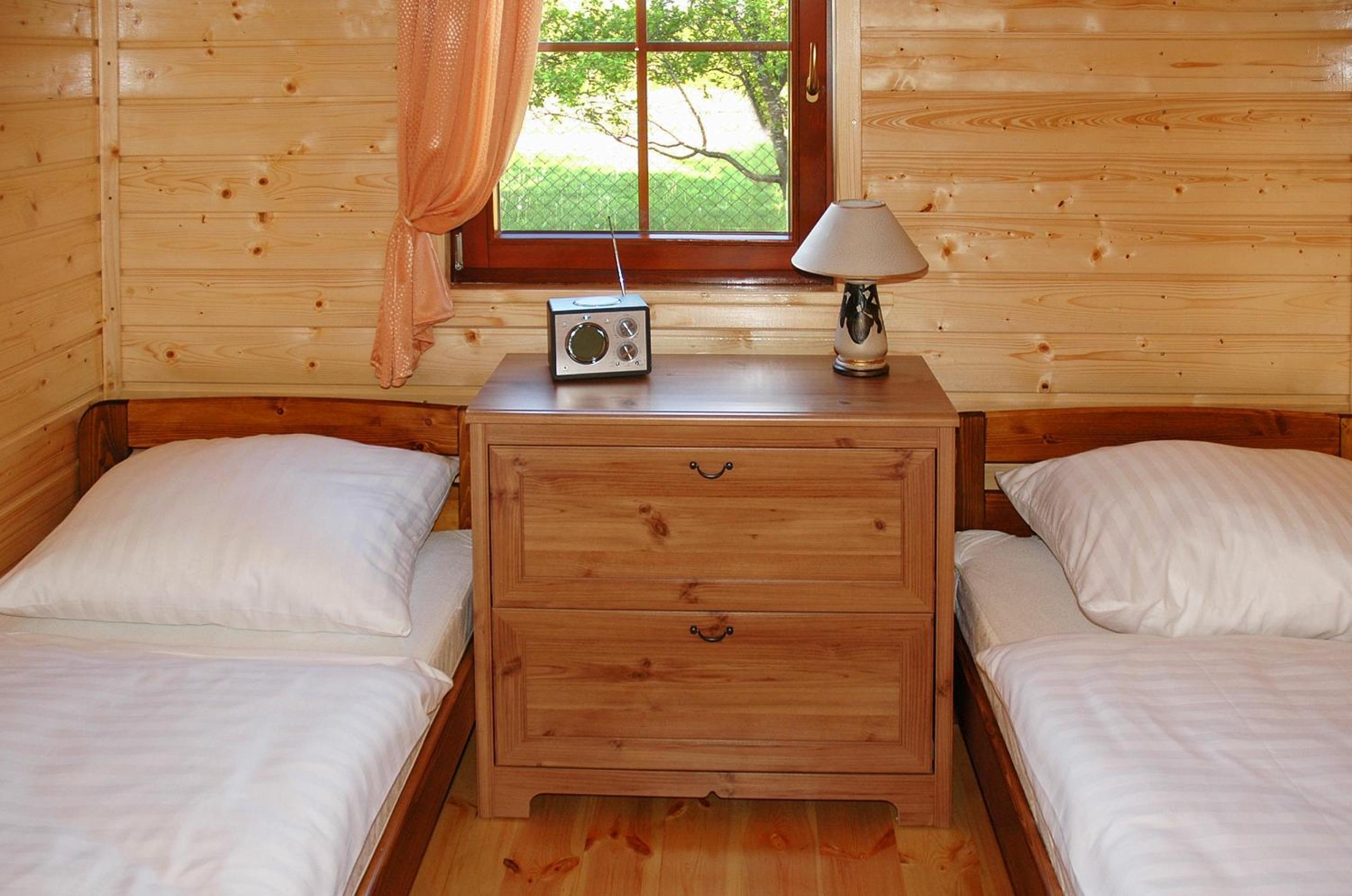 Two-Bedroom House photo 3