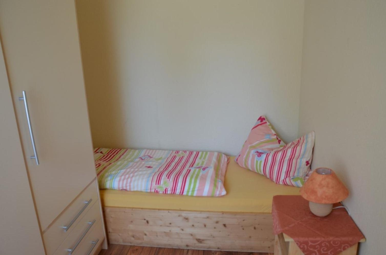 Apartment - Ground Floor photo 2