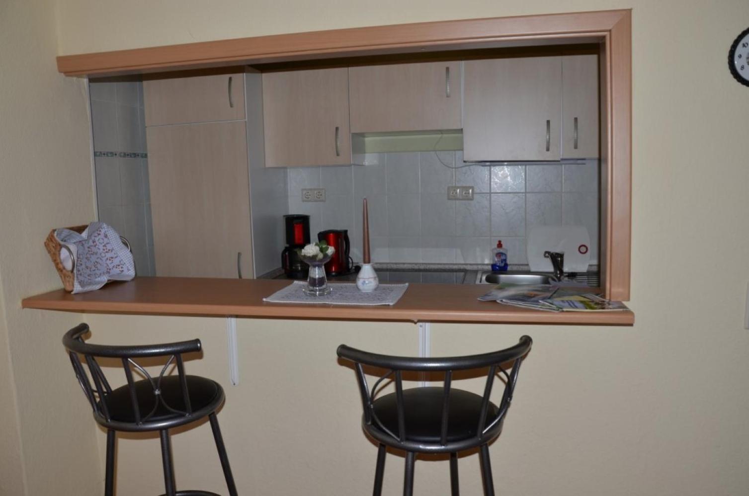 Apartment - Ground Floor photo 3