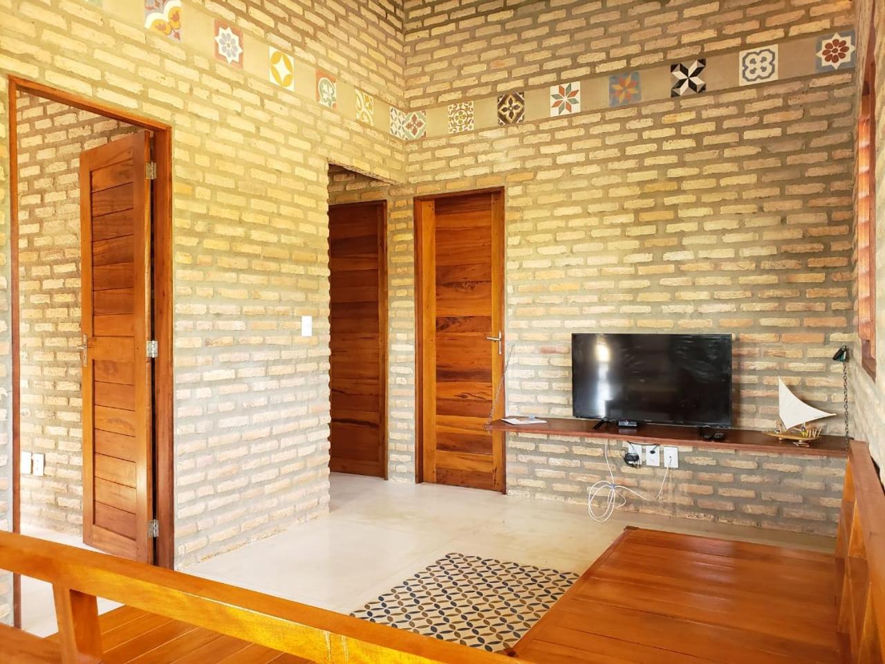 Three-Bedroom House photo 1