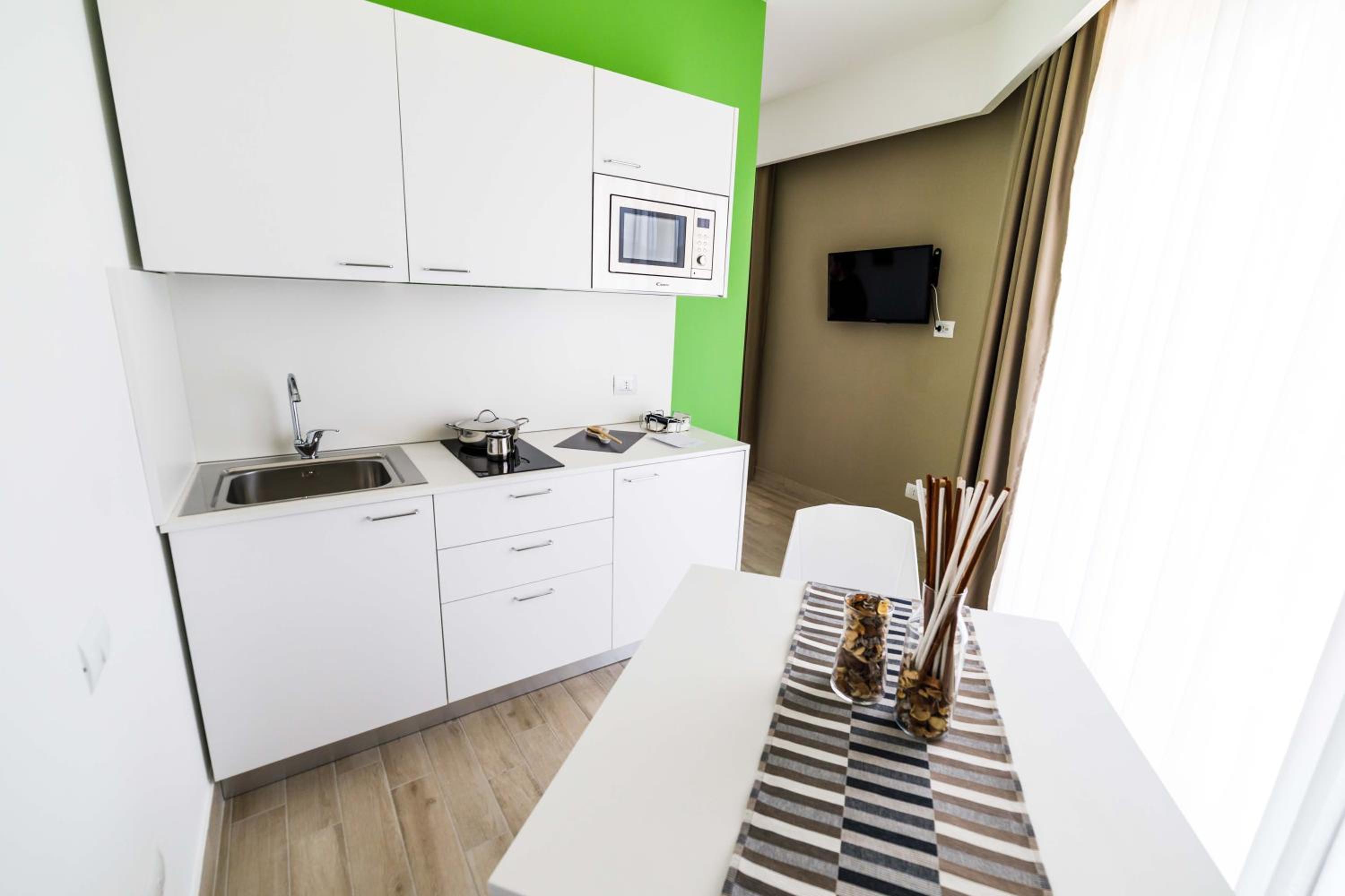 Superior Double Room - Photo 7