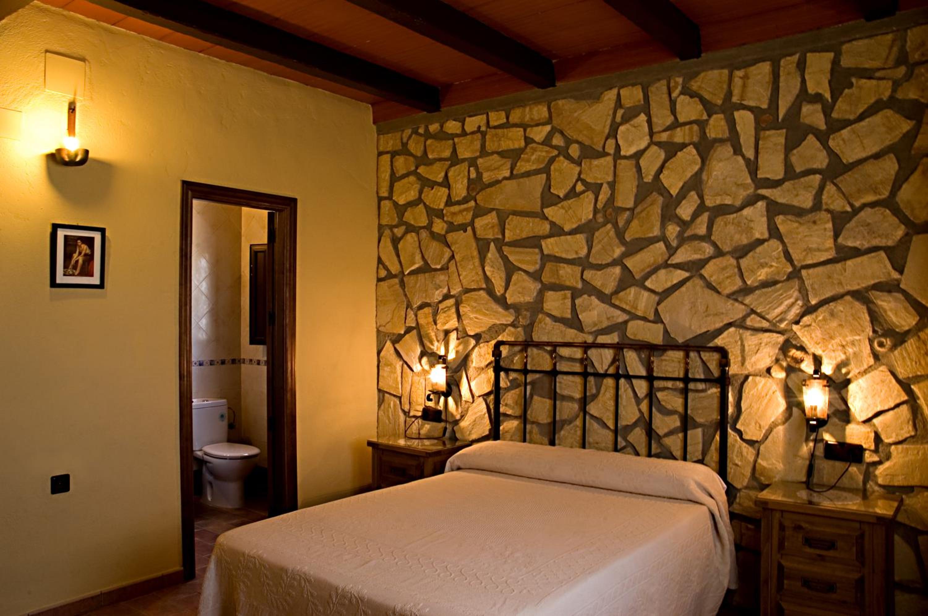 Villa con piscina privada