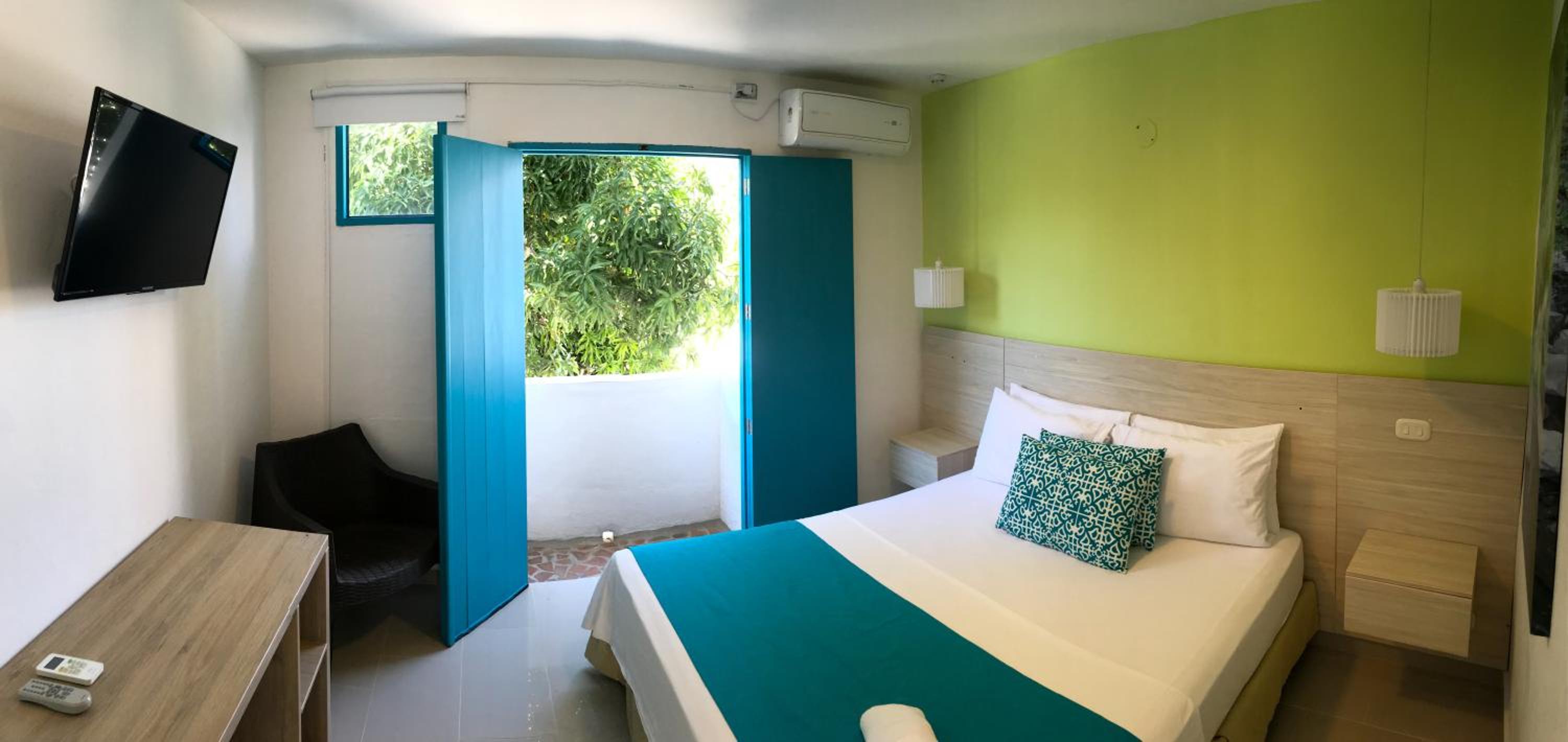Double Room photo 1