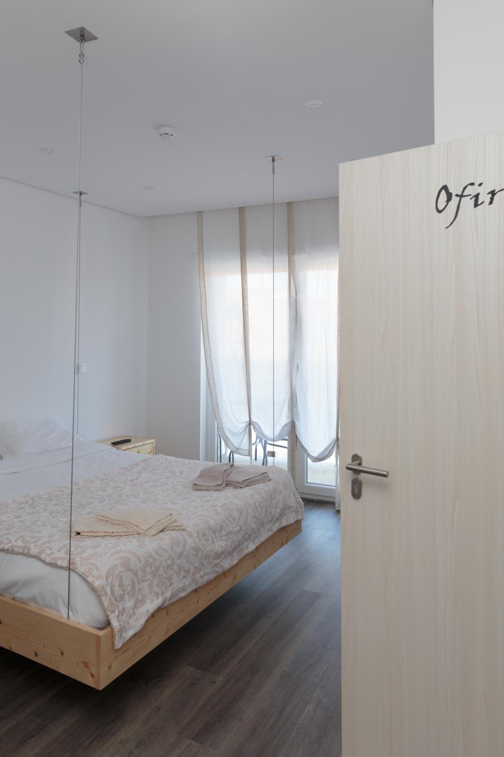 Deluxe Double Room - Photo 1