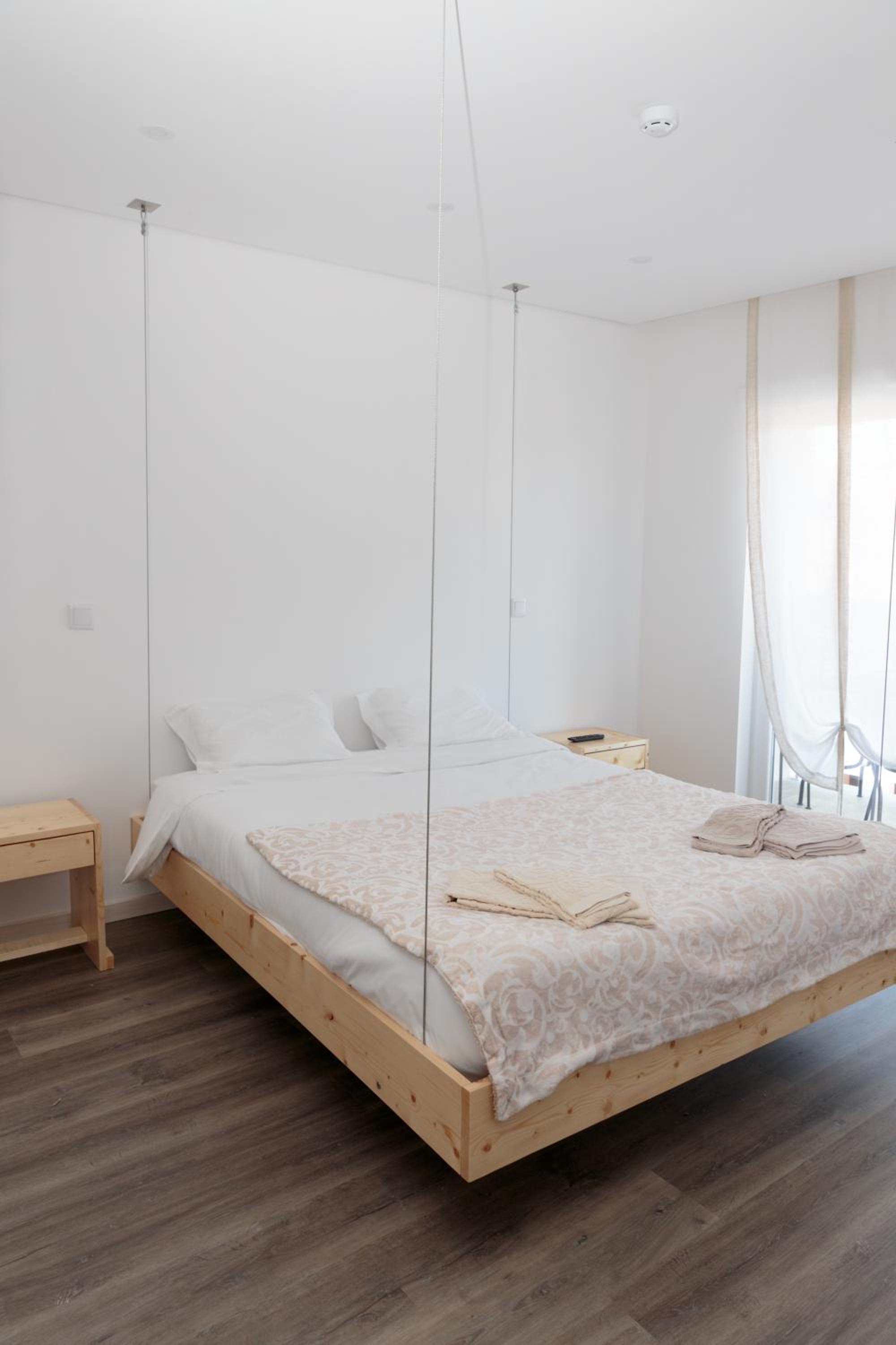 Deluxe Double Room - Photo 2