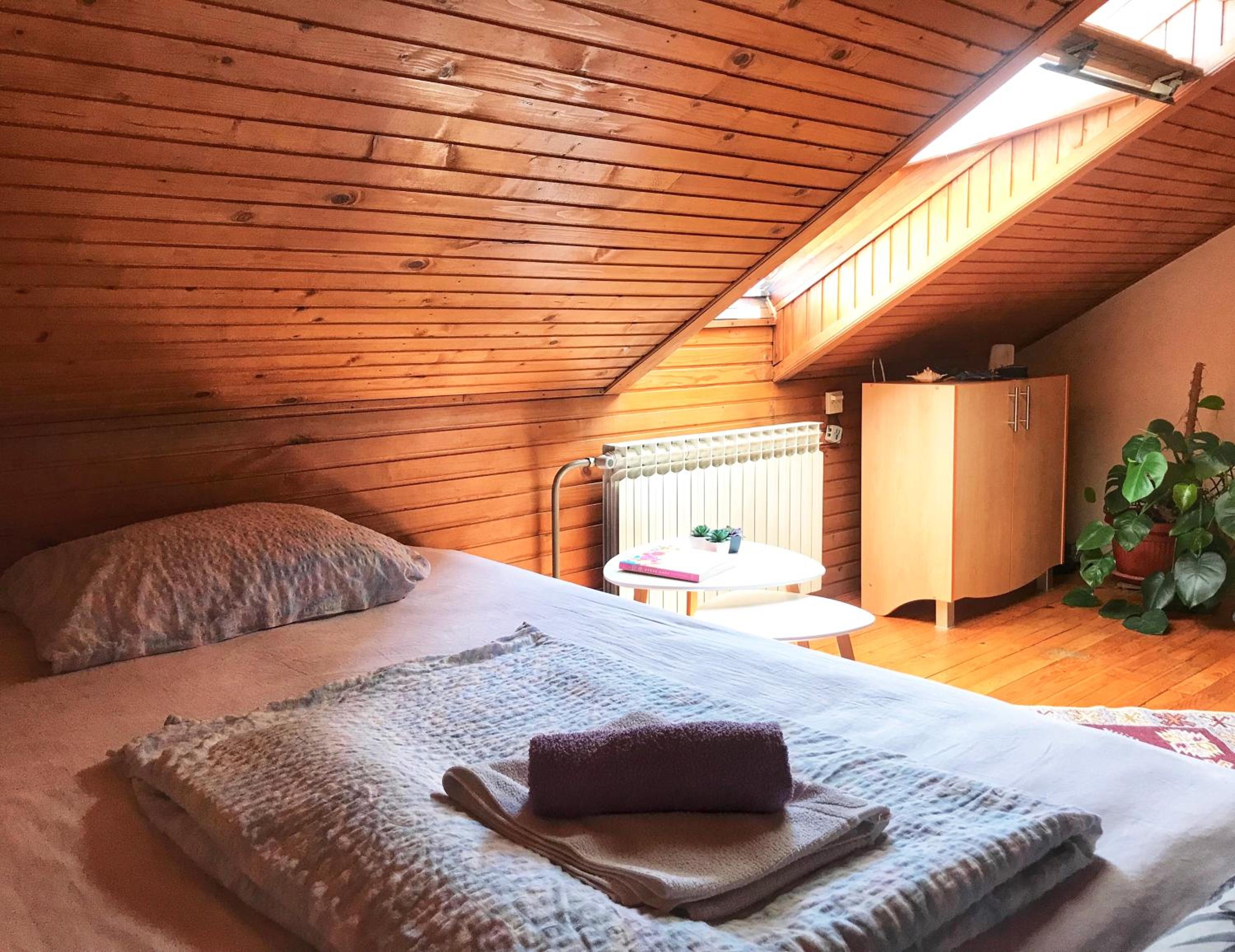 Double Room photo 1