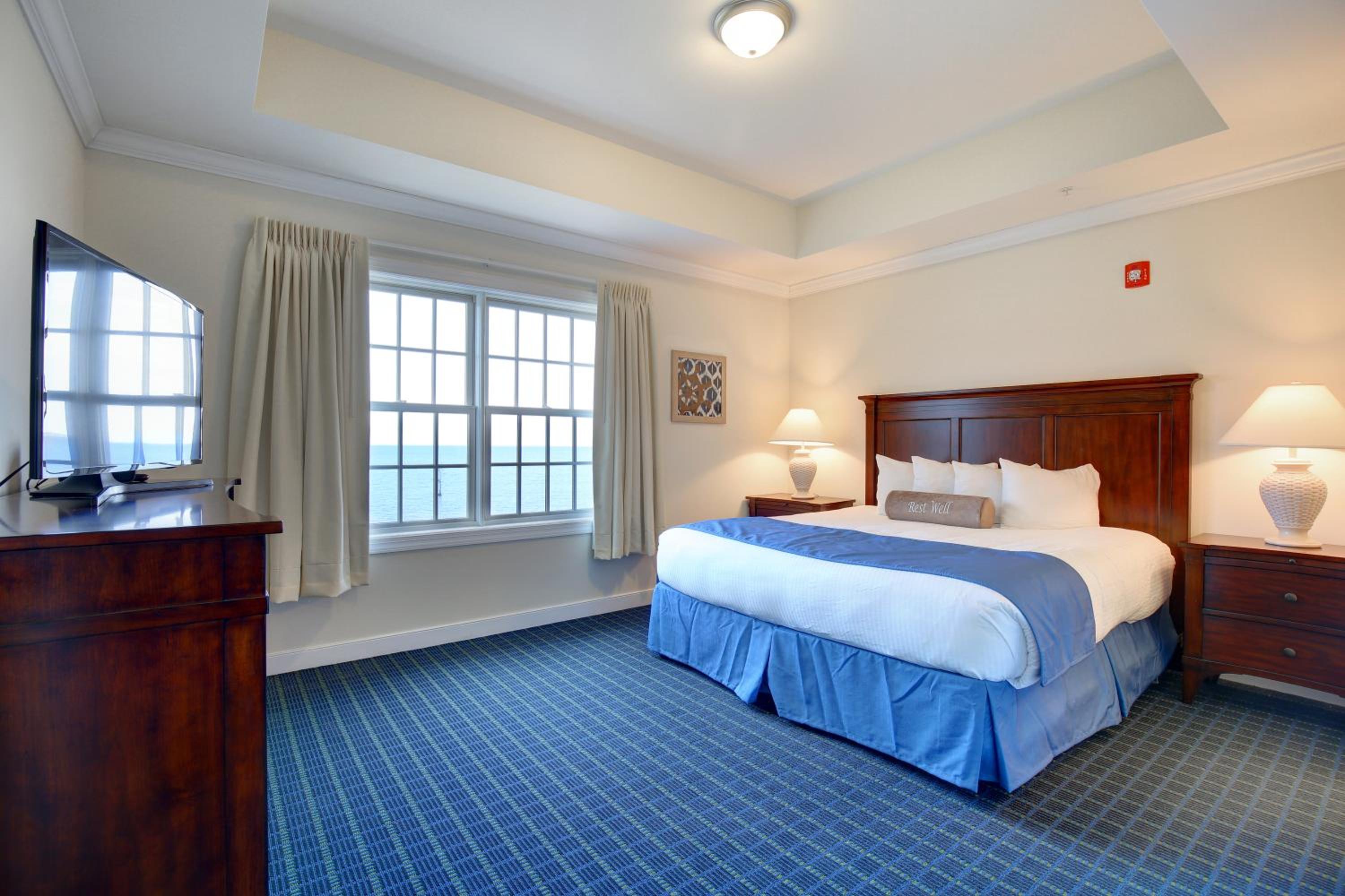 Two-Bedroom Suite