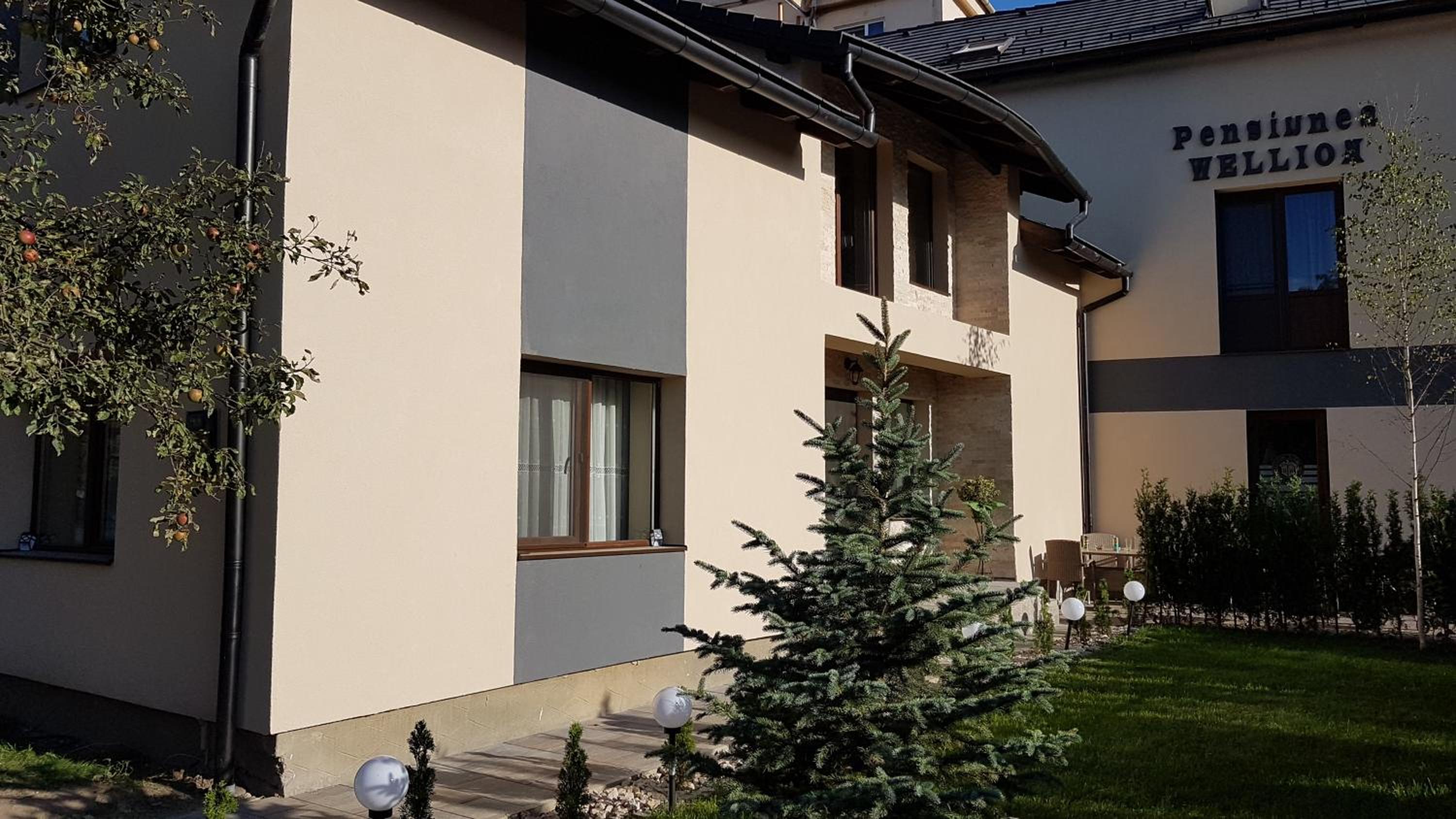 Double Room with Garden View photo 2
